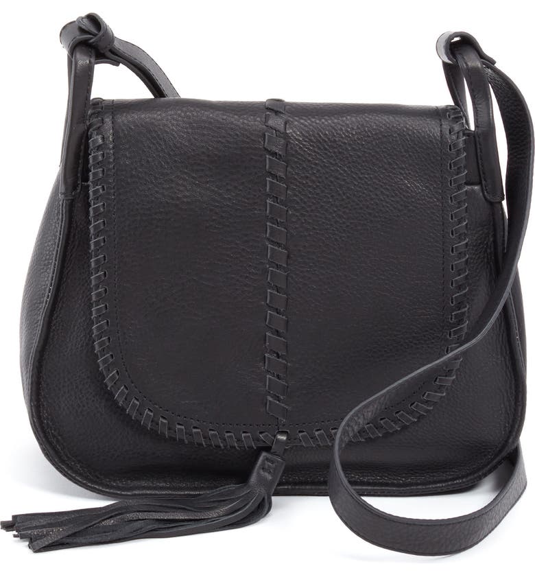 Hobo Brio Leather Crossbody Bag | Nordstrom