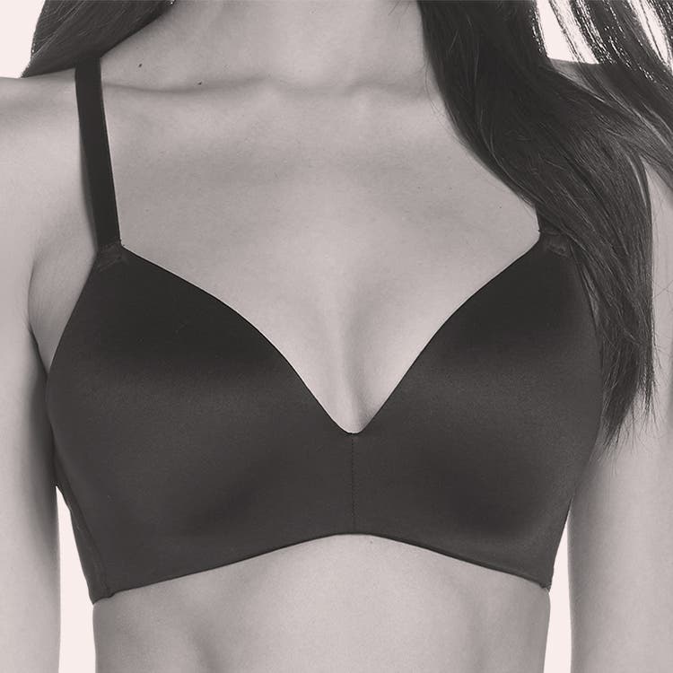 Bra fitting: The right bra sets the foundation for every outfit