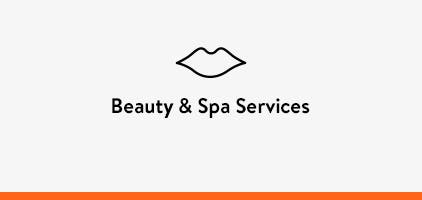 Beauty & Spa Services