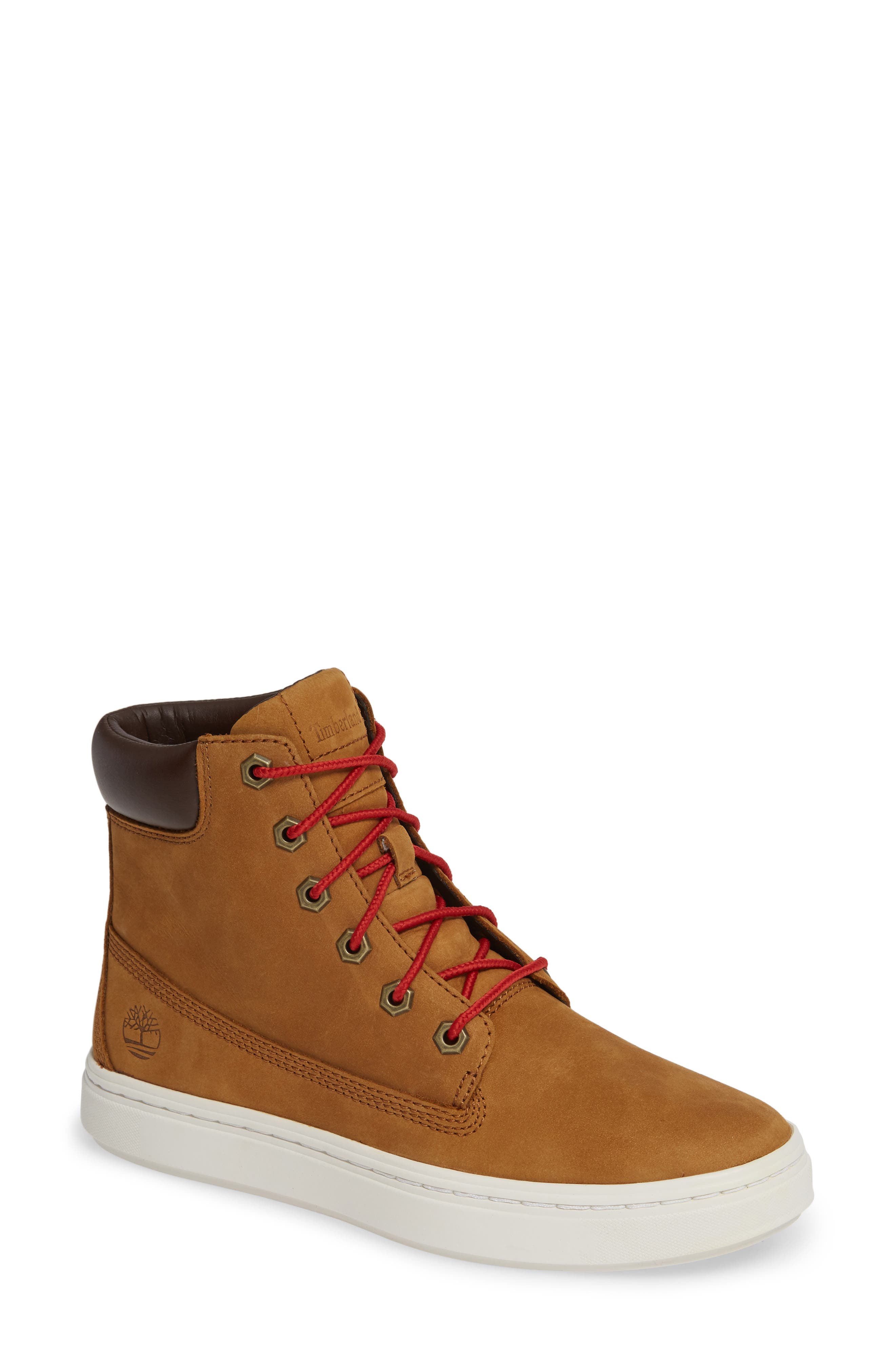 Timberland Londyn Boot, Brown