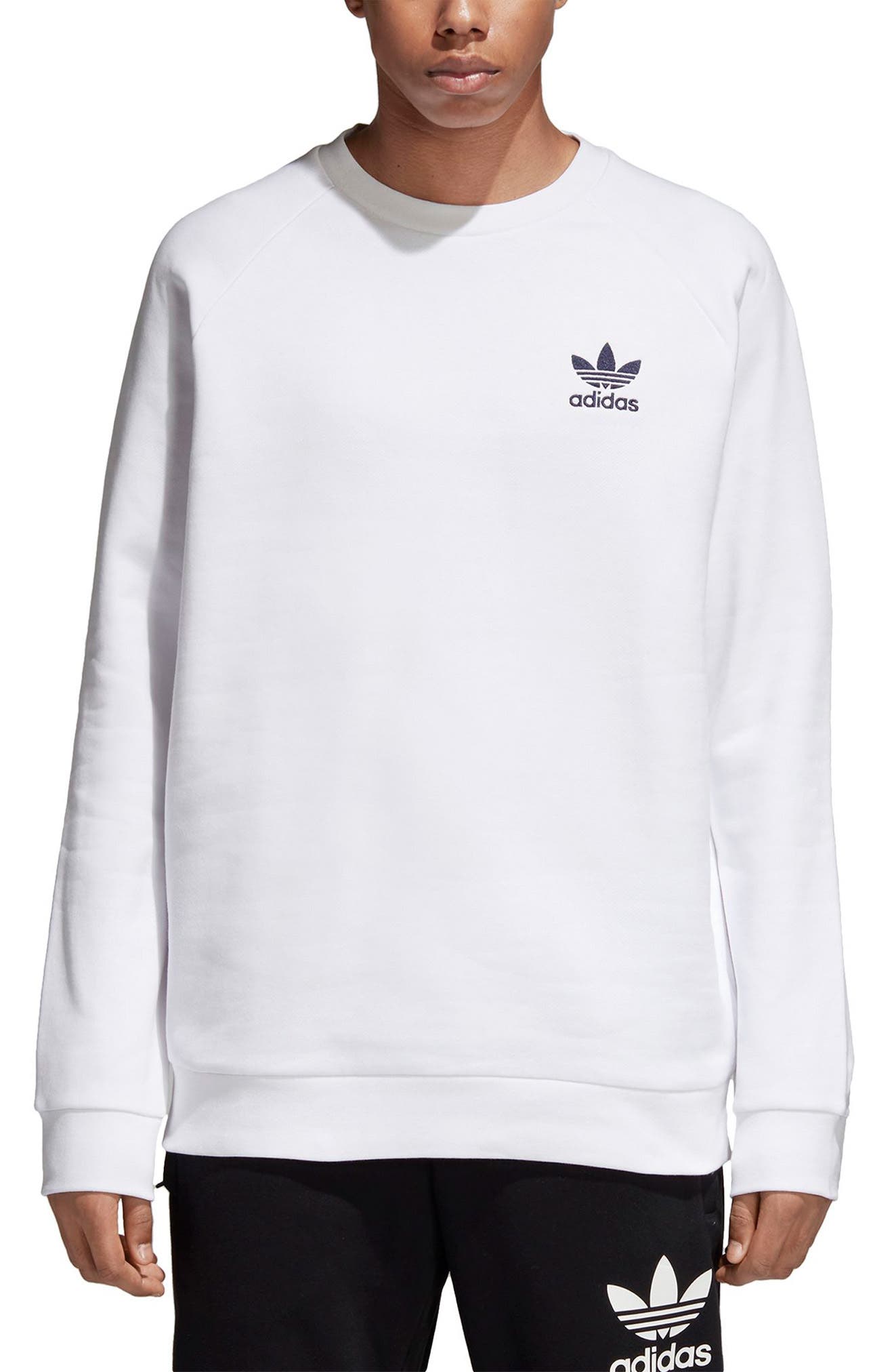 adidas Originals Ice Cream Sweatshirt Nordstrom