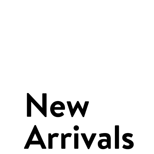 New Arrivals for Men's, Women's and Kid's