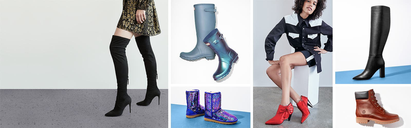 Women's Boots Nordstrom