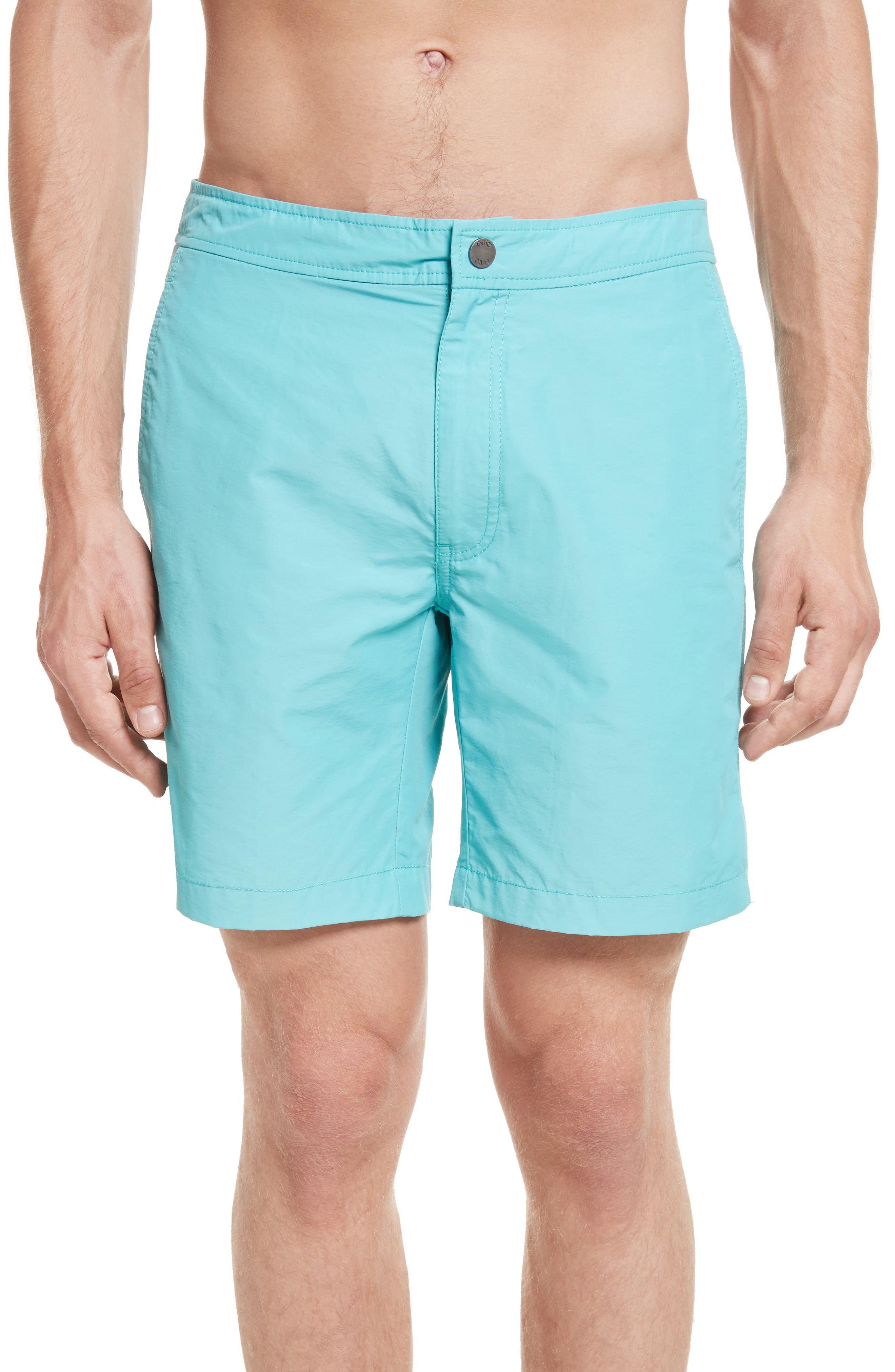 Onia Calder Swim Trunks