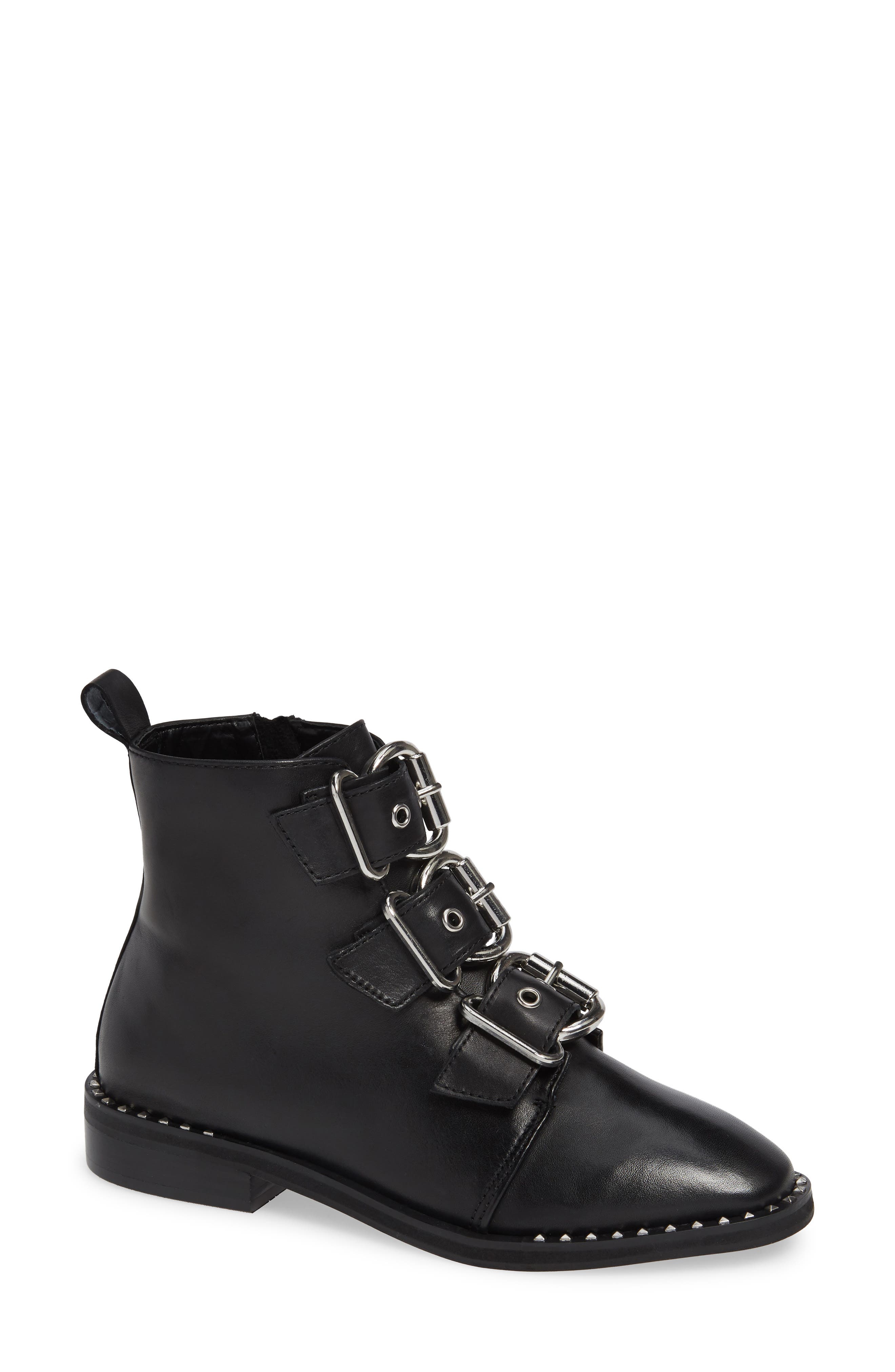 Steve Madden Recharge Bootie