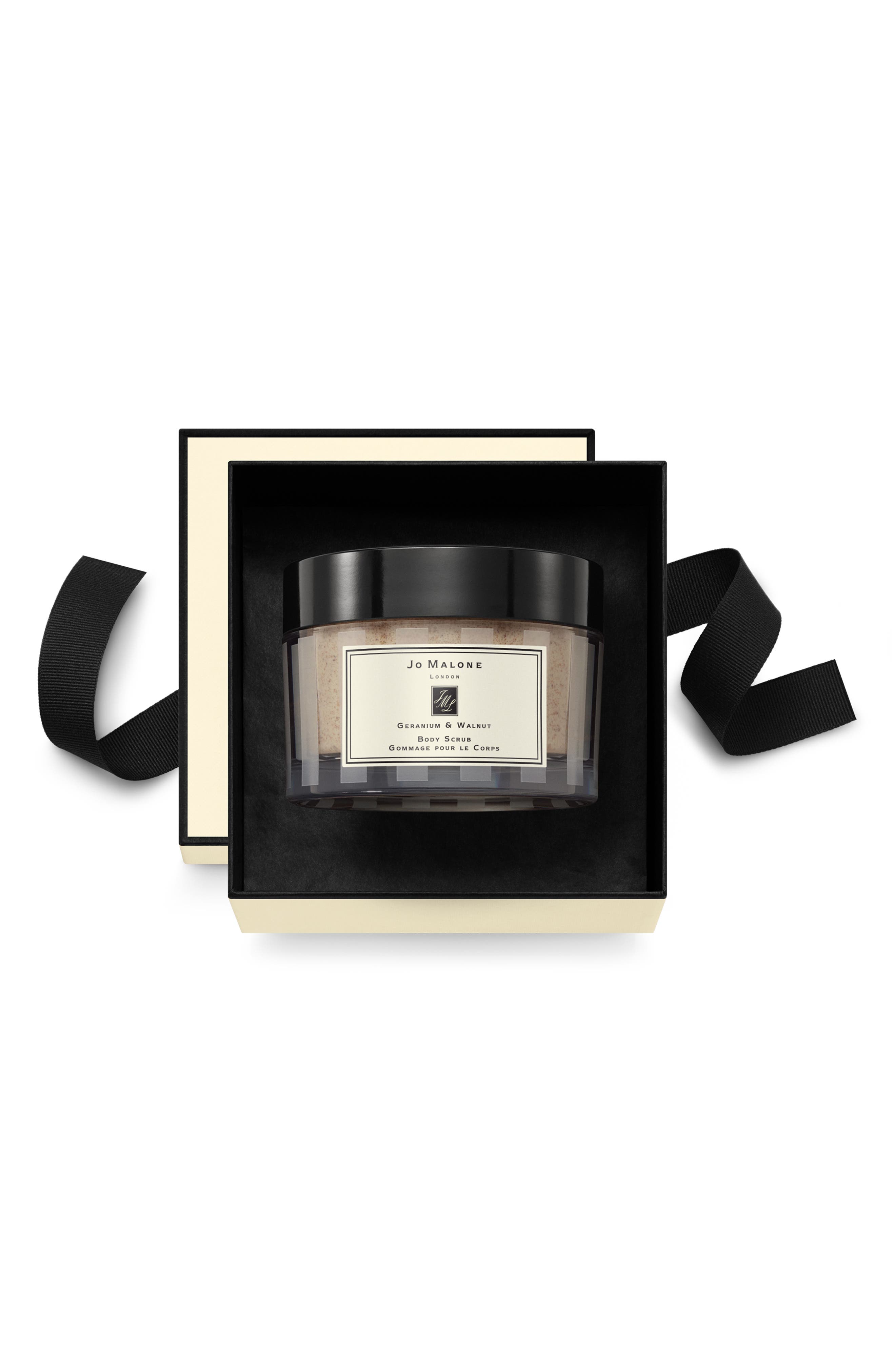 Jo Malone London™ Geranium & Walnut Body Scrub Nordstrom