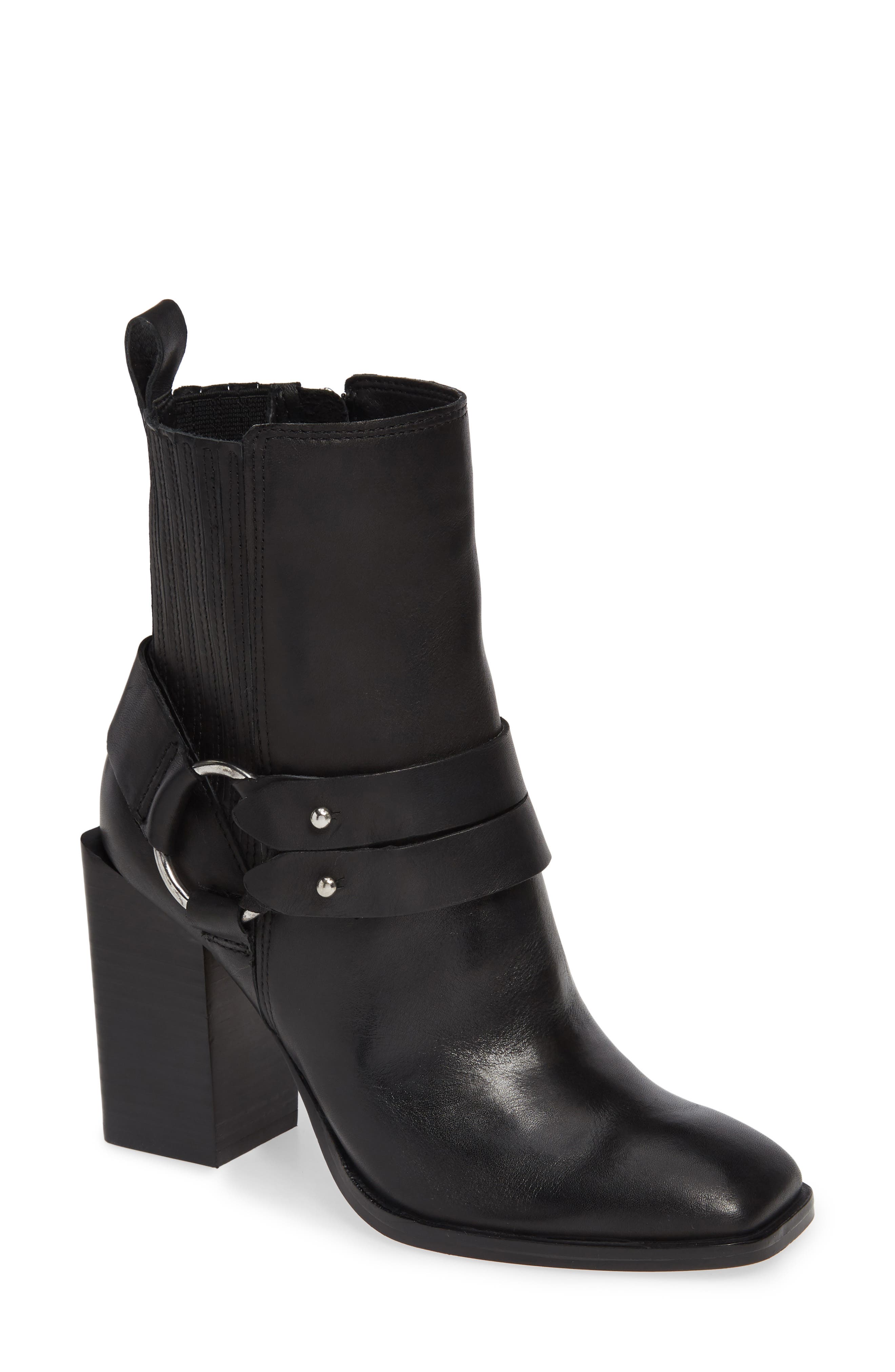 Dolce Vita Isara Boot, Black