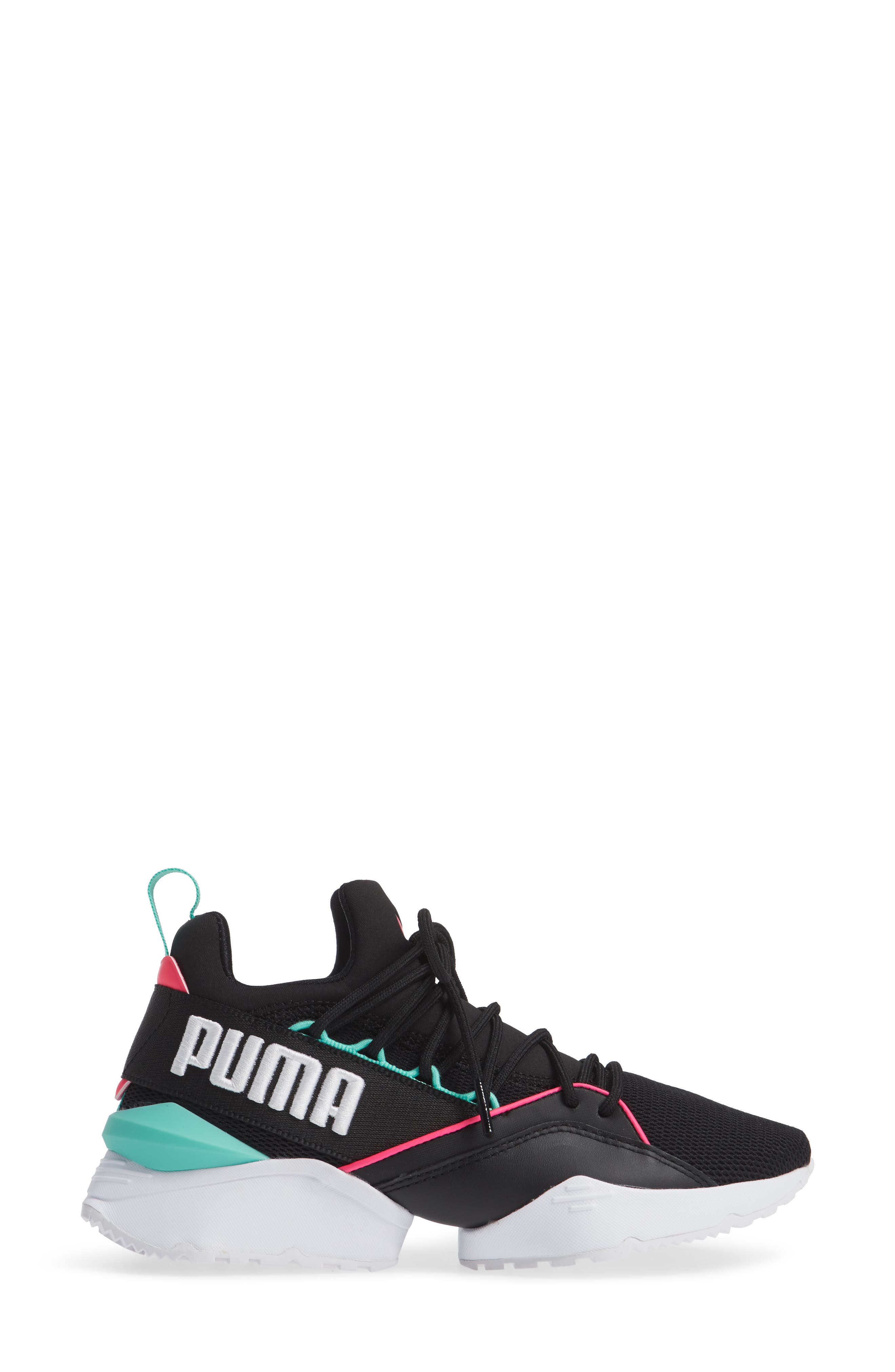puma muse maia utility