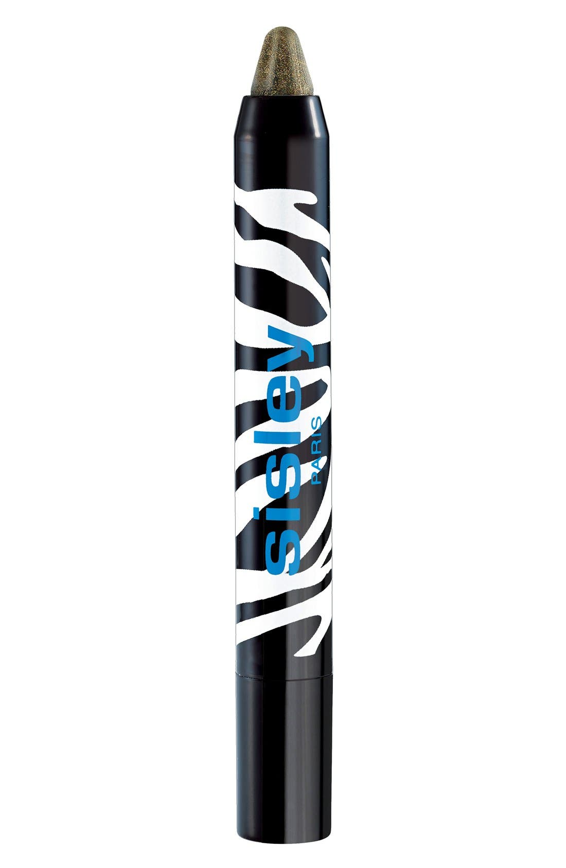 Sisley Paris Phyto-Eye Twist All In One Eyeshadow, Pencil & Eyeliner - Bronze