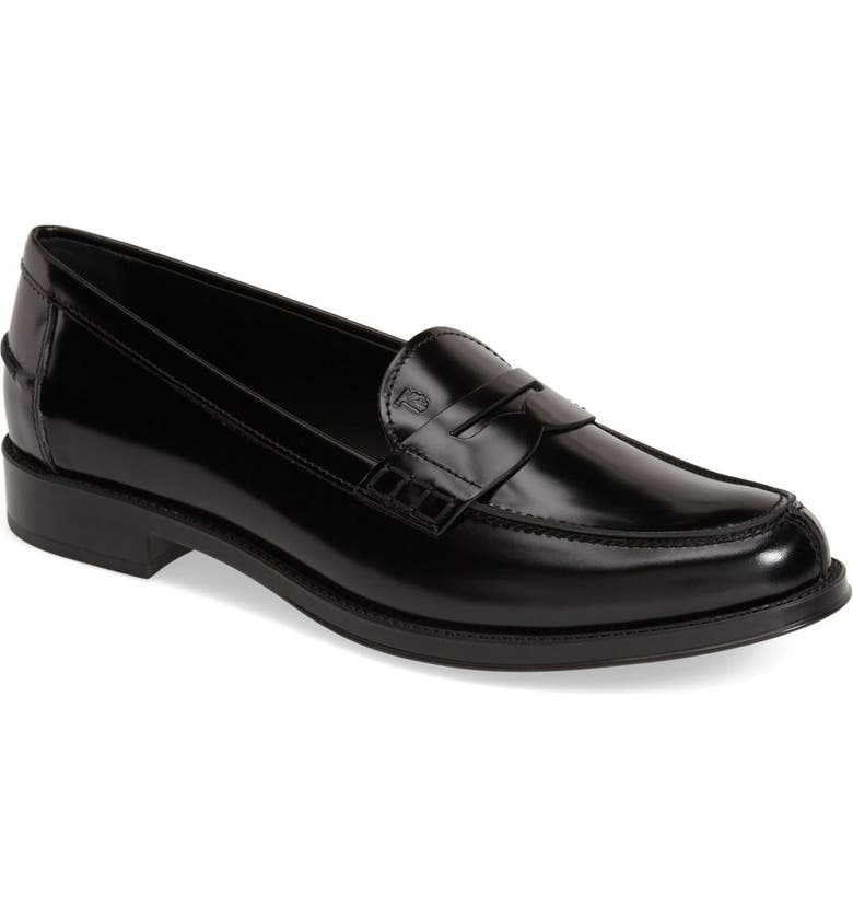 TOD'S PENNY LOAFER