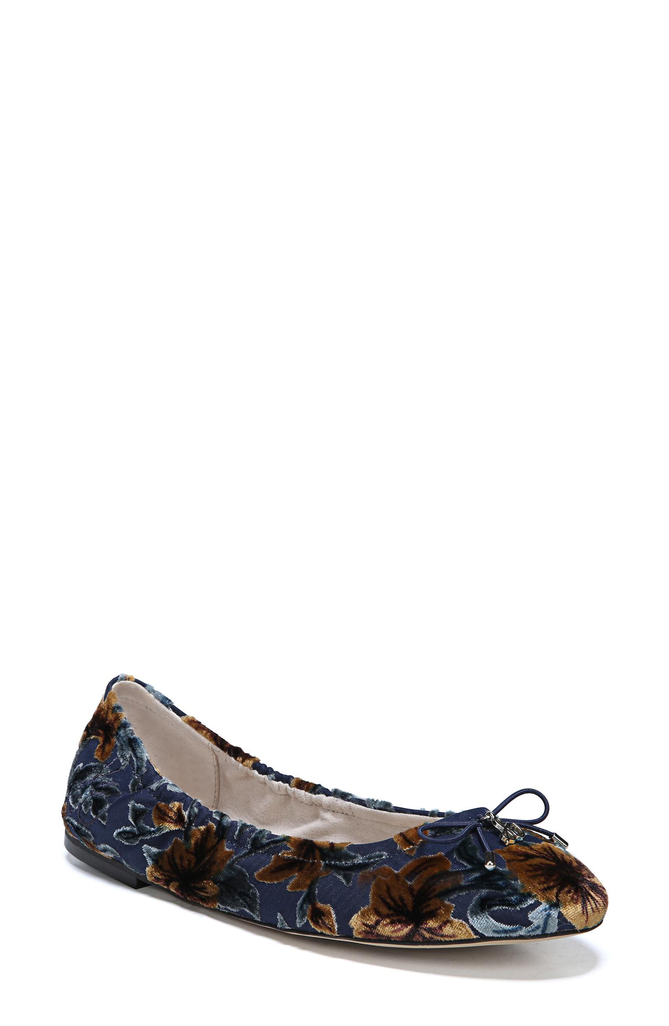 Sam Edelman Felicia Flat