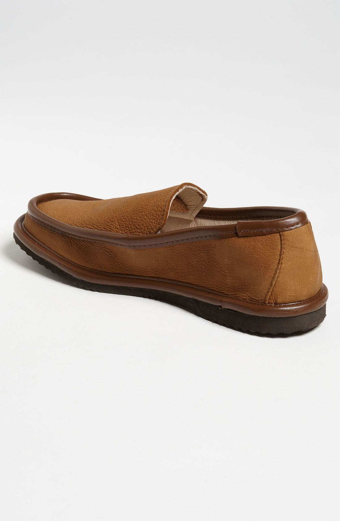 L.B. Evans 'Deerking' Slipper (Online Only) | Nordstrom