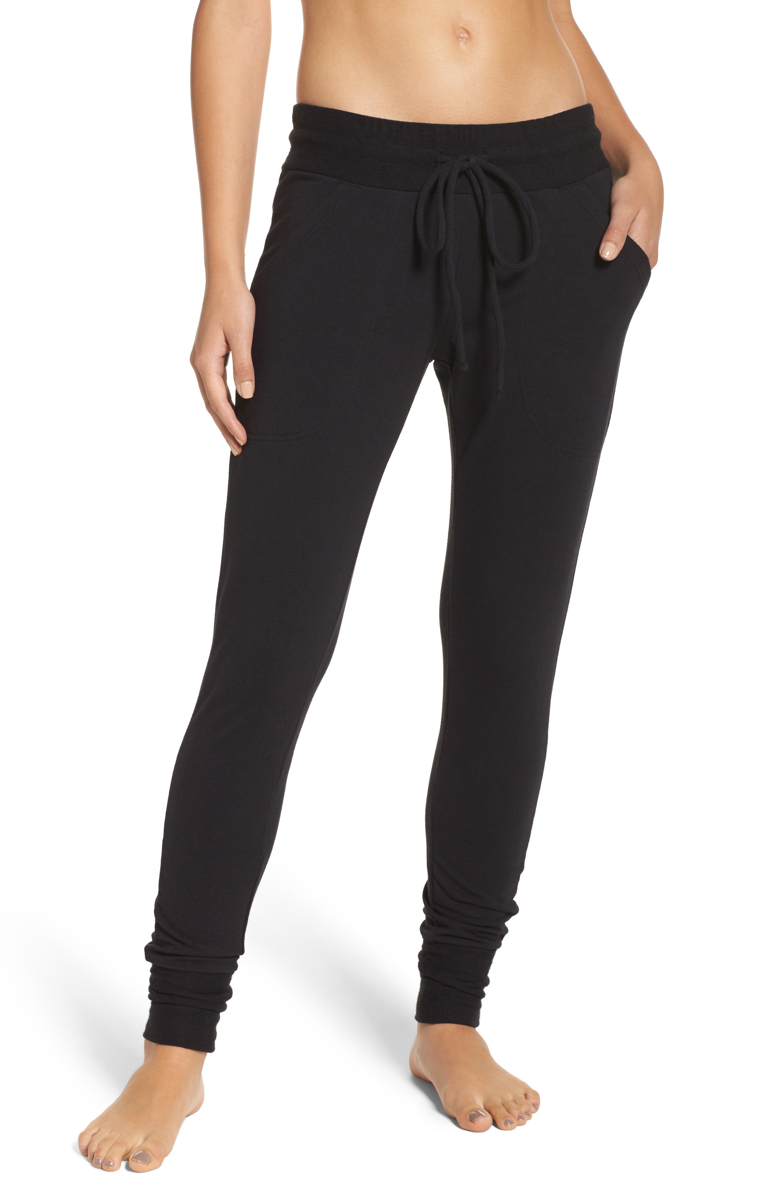 Women's Free People Movement Sunny Skinny Sweatpants Women's Free People Movement Sunny Skinny Sweatpants