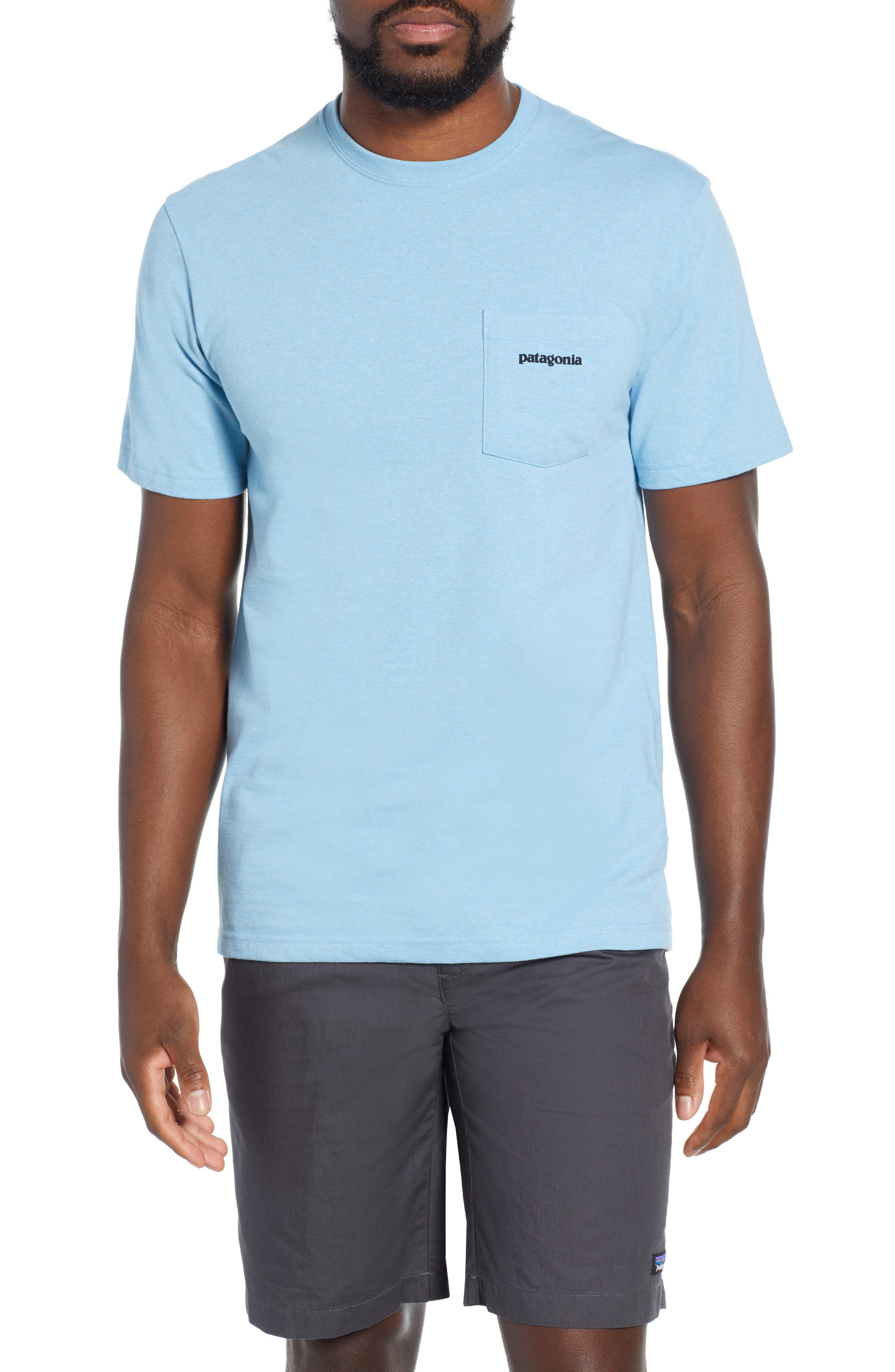 Patagonia P-6 Logo Pocket Responsibili-Tee T-Shirt