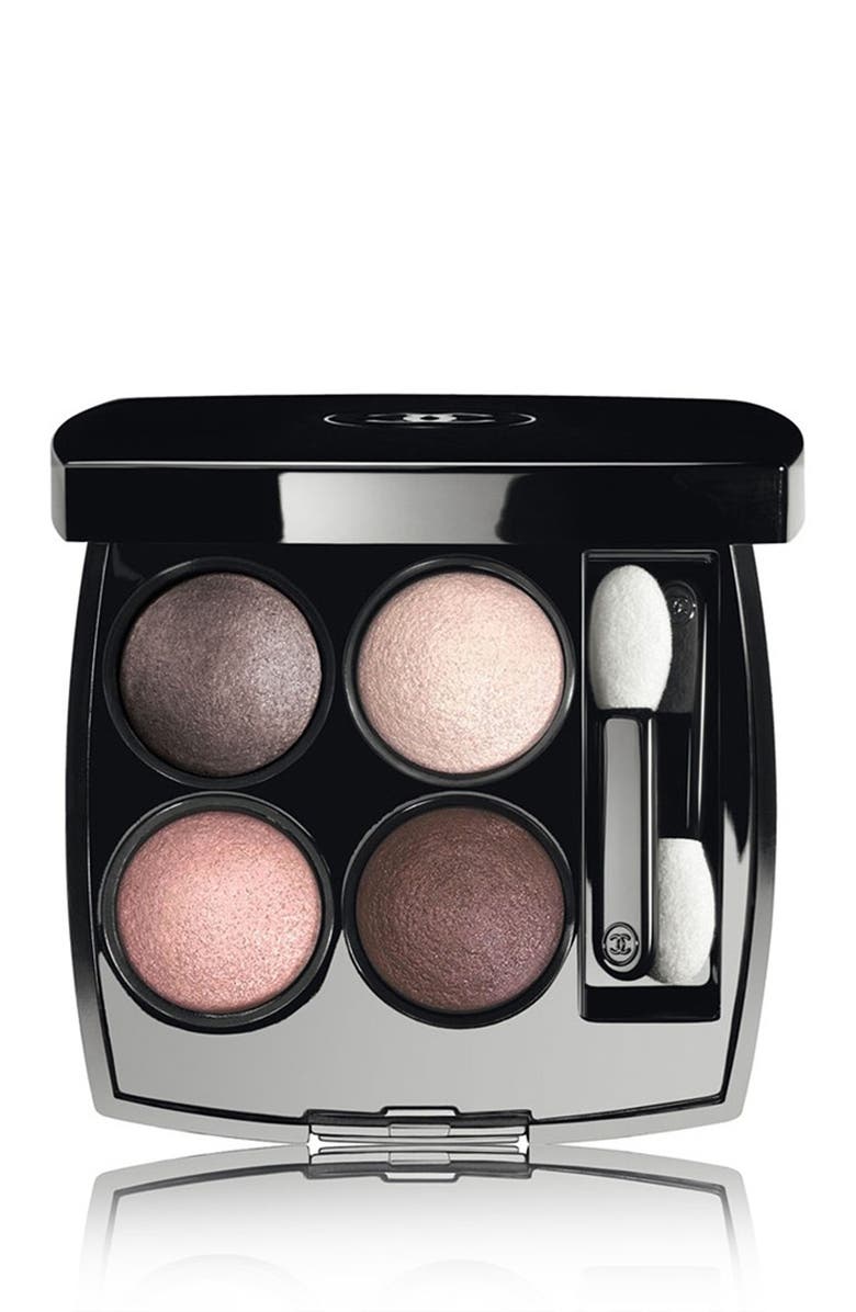 chanel les 4 ombres