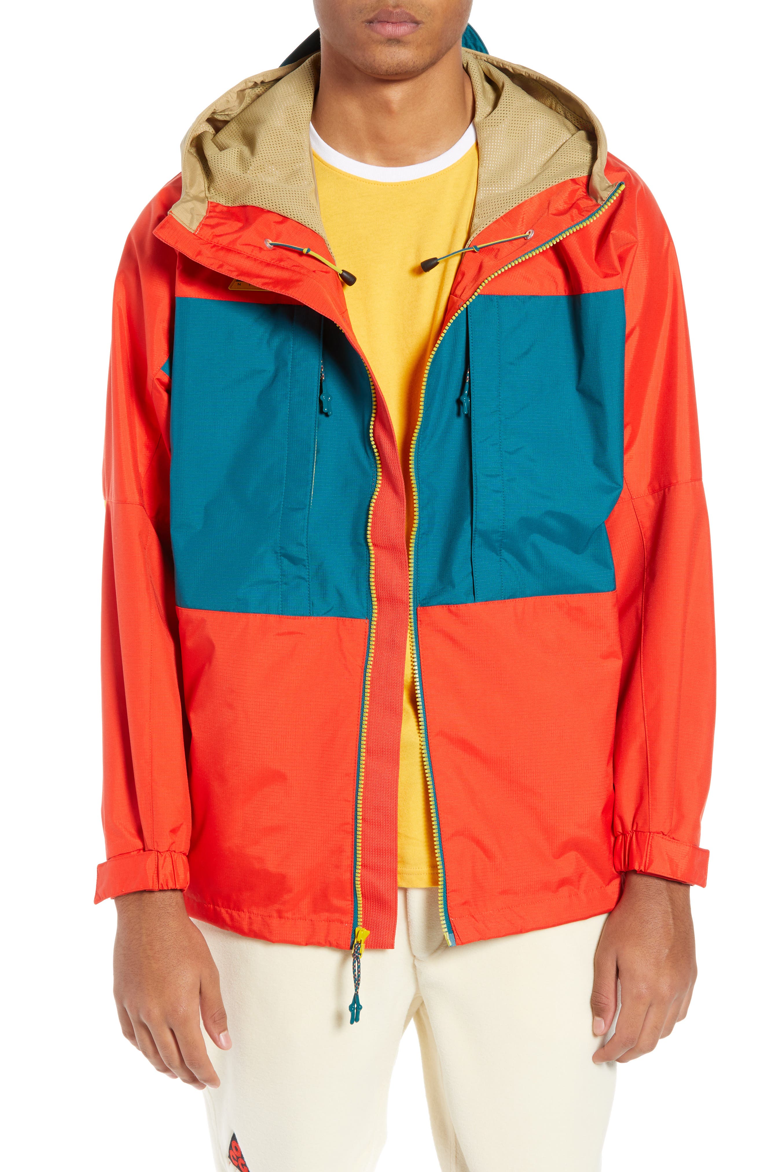 anorak nike acg