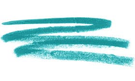 Lancome Le Stylo Waterproof Long Lasting Eyeliner - Turquoise