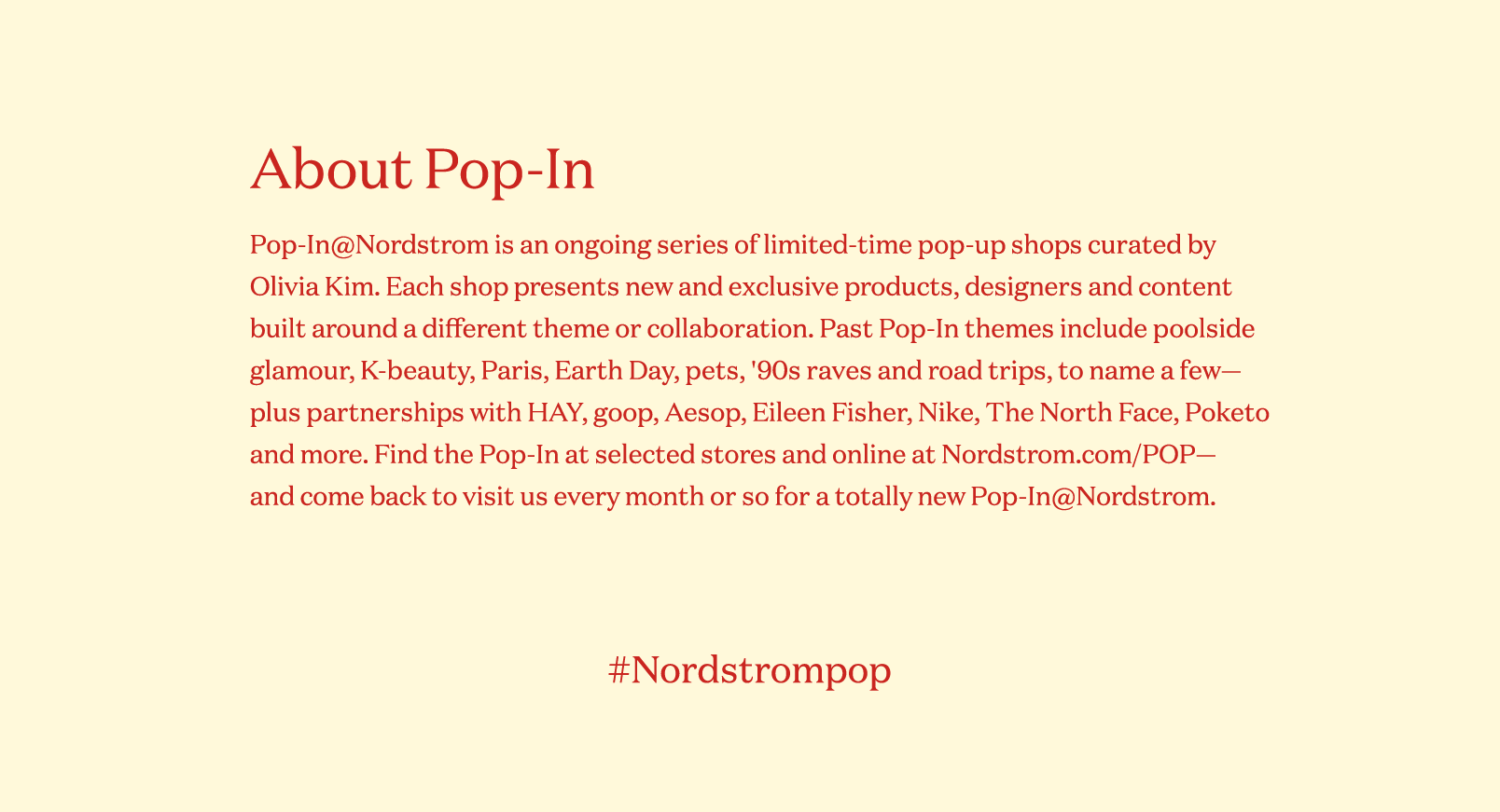 About Pop-In.