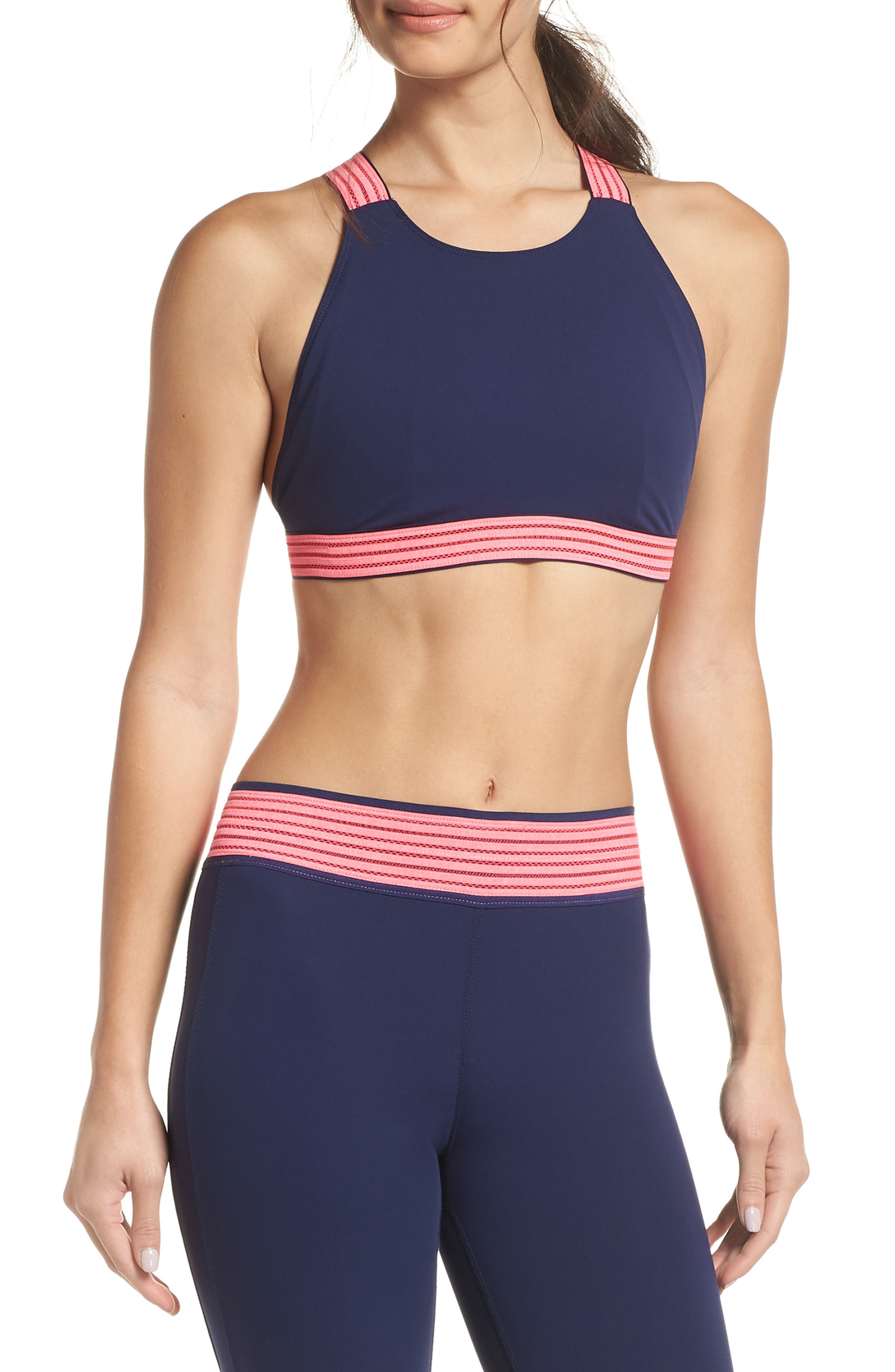 Free People Fp Movement Practice Makes Perfect Sports Bra
