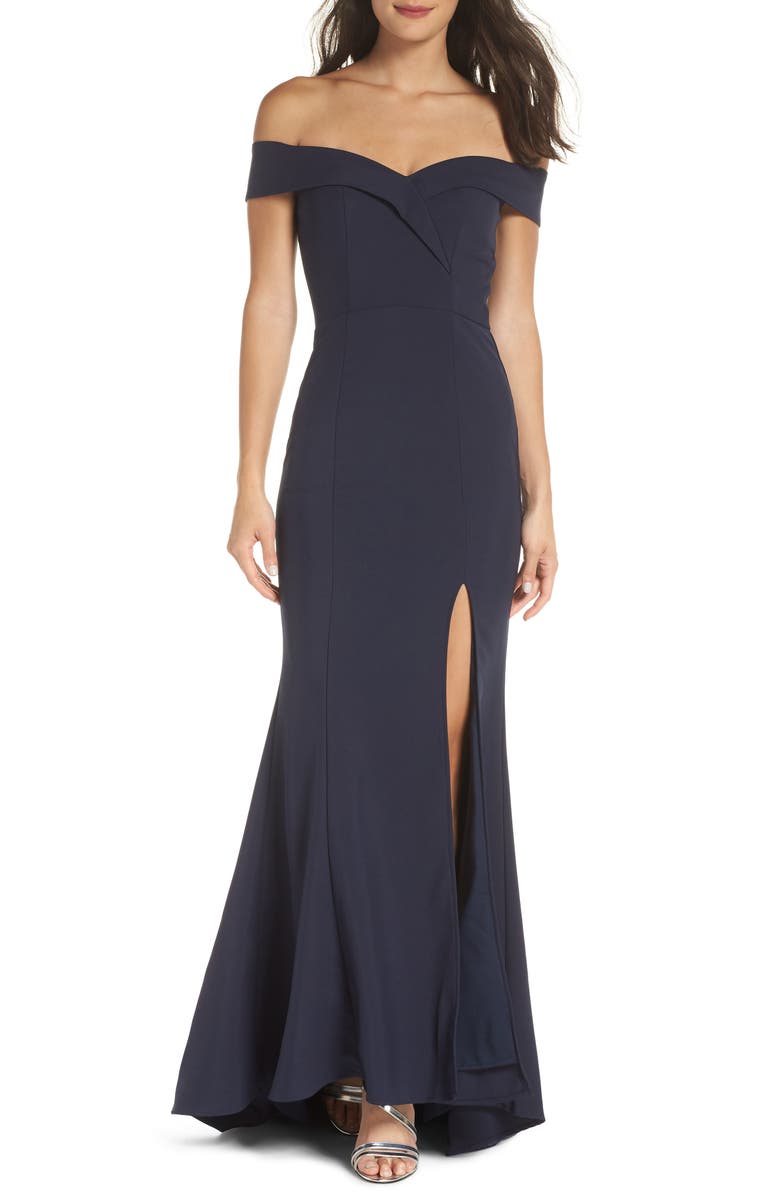 Jarlo Bella Gown Nordstrom Jarlo Bella Gown Nordstrom