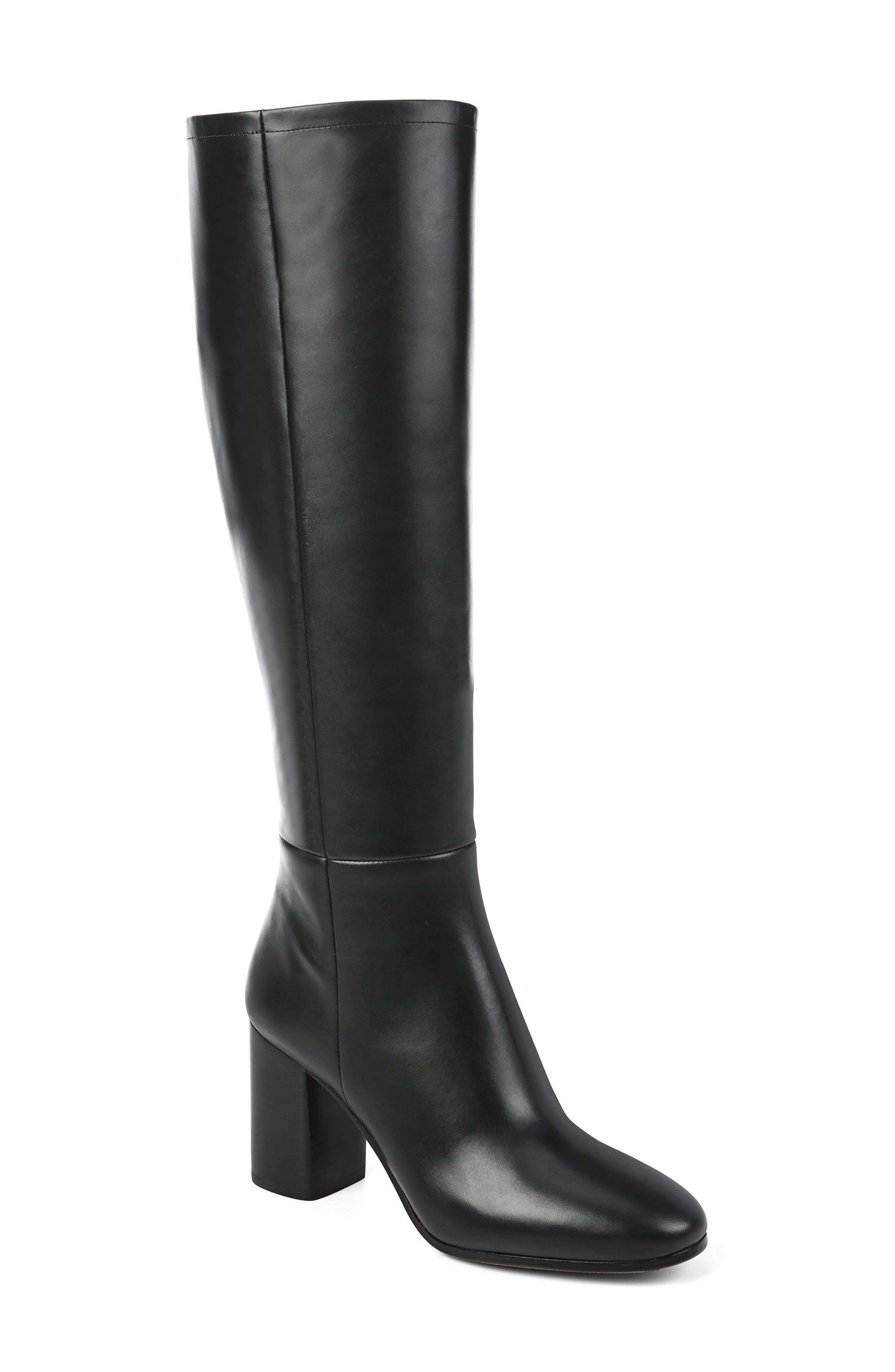 diane von furstenberg in charge boots