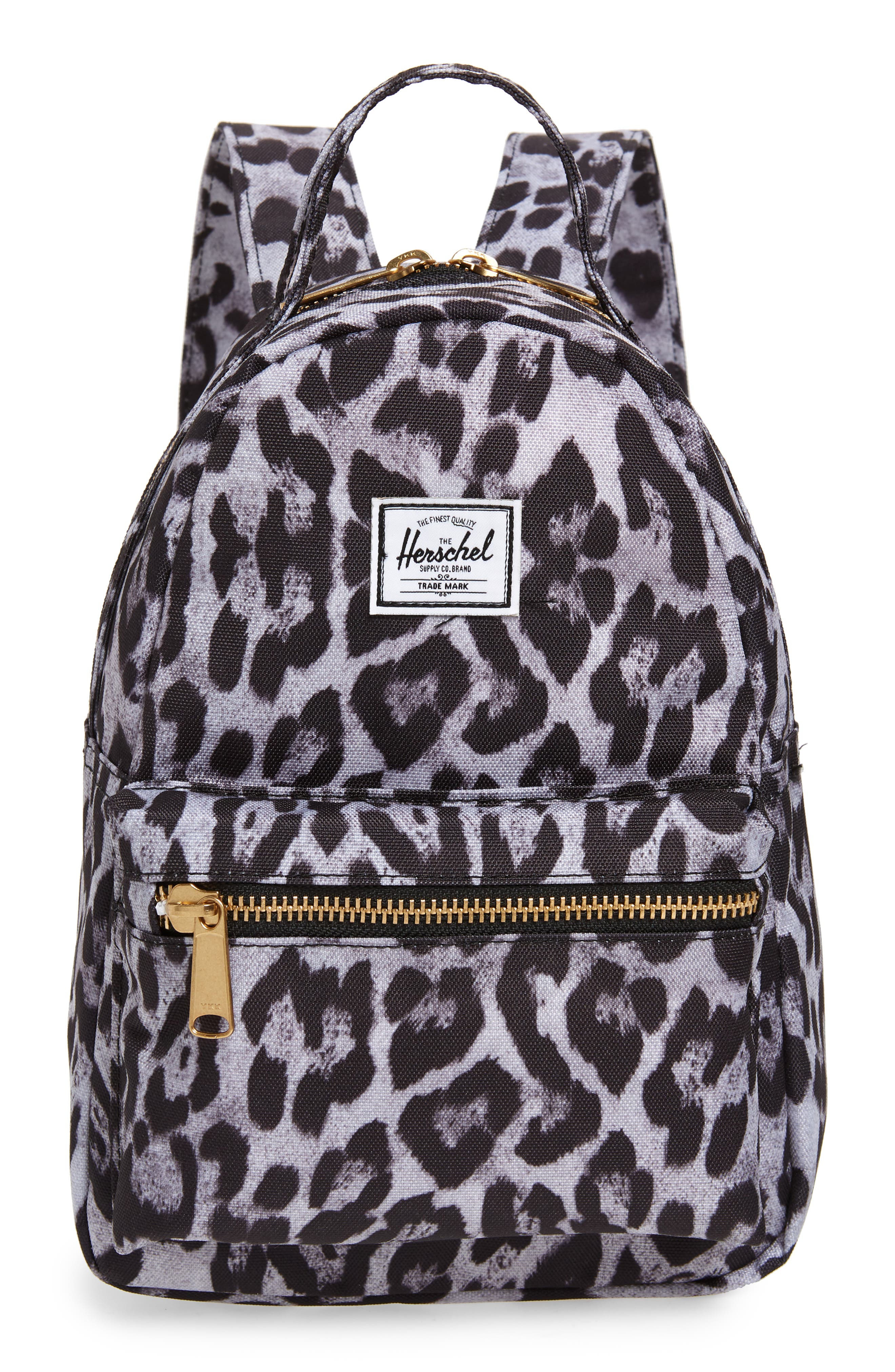 Herschel Supply Co. Mini Nova Backpack Nordstrom