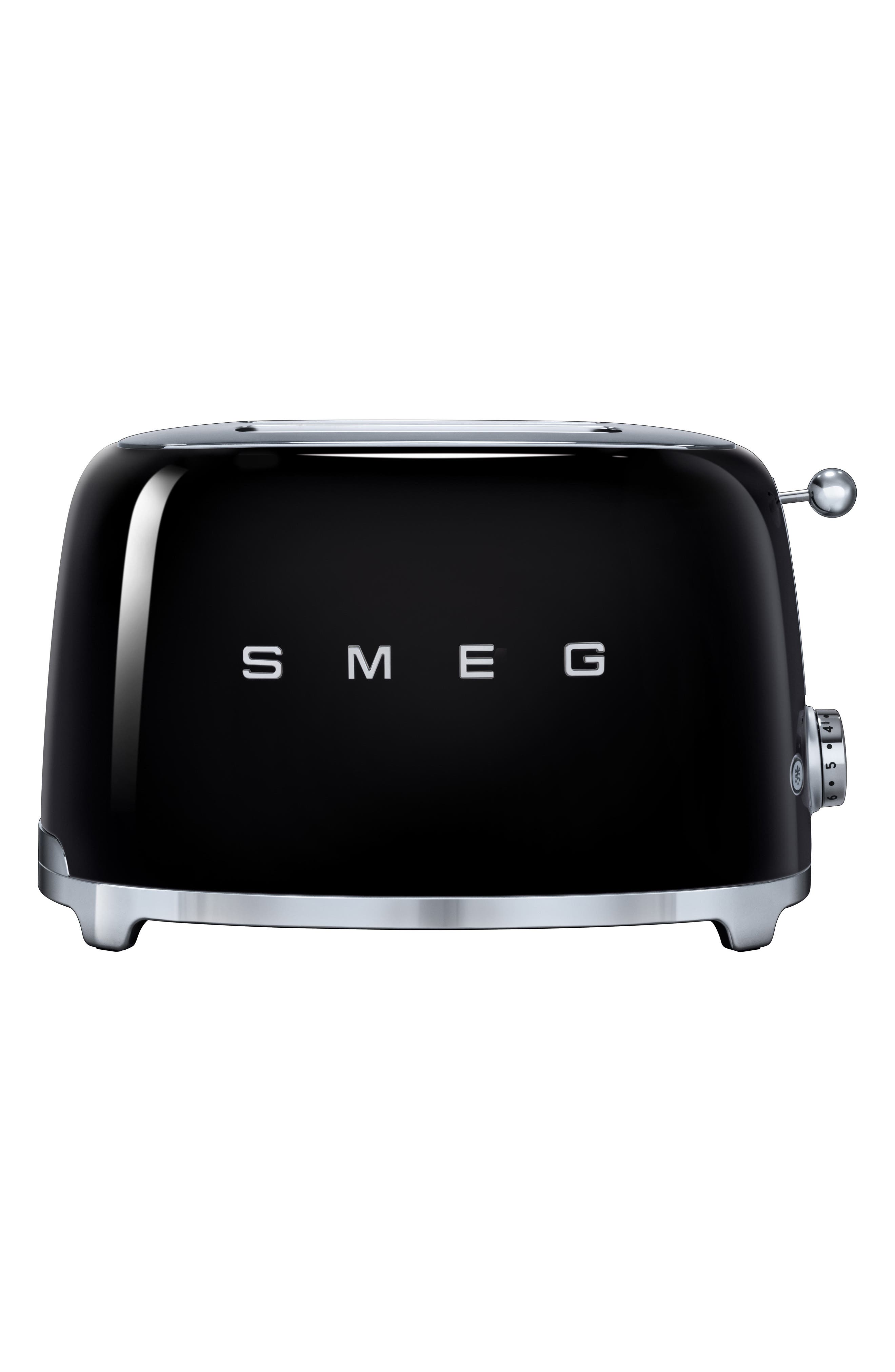 smeg '50s Retro Style TwoSlice Toaster Nordstrom