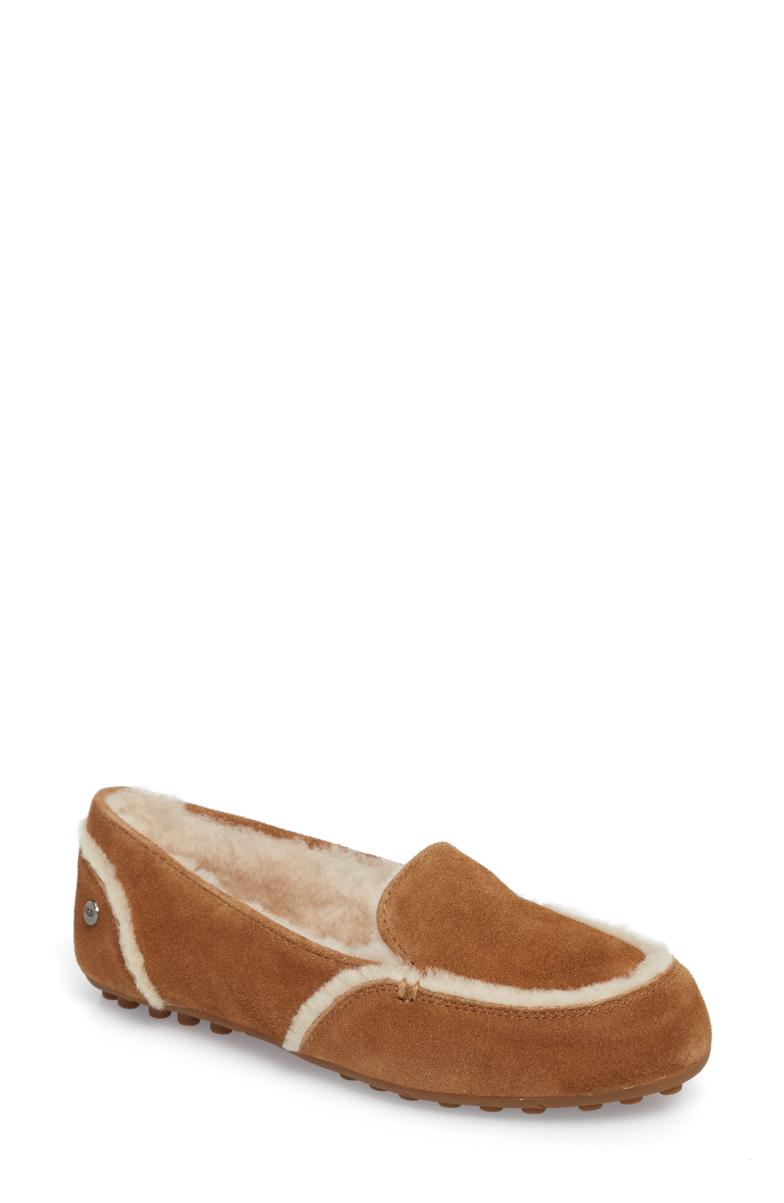 Ugg Hailey Slipper, Brown