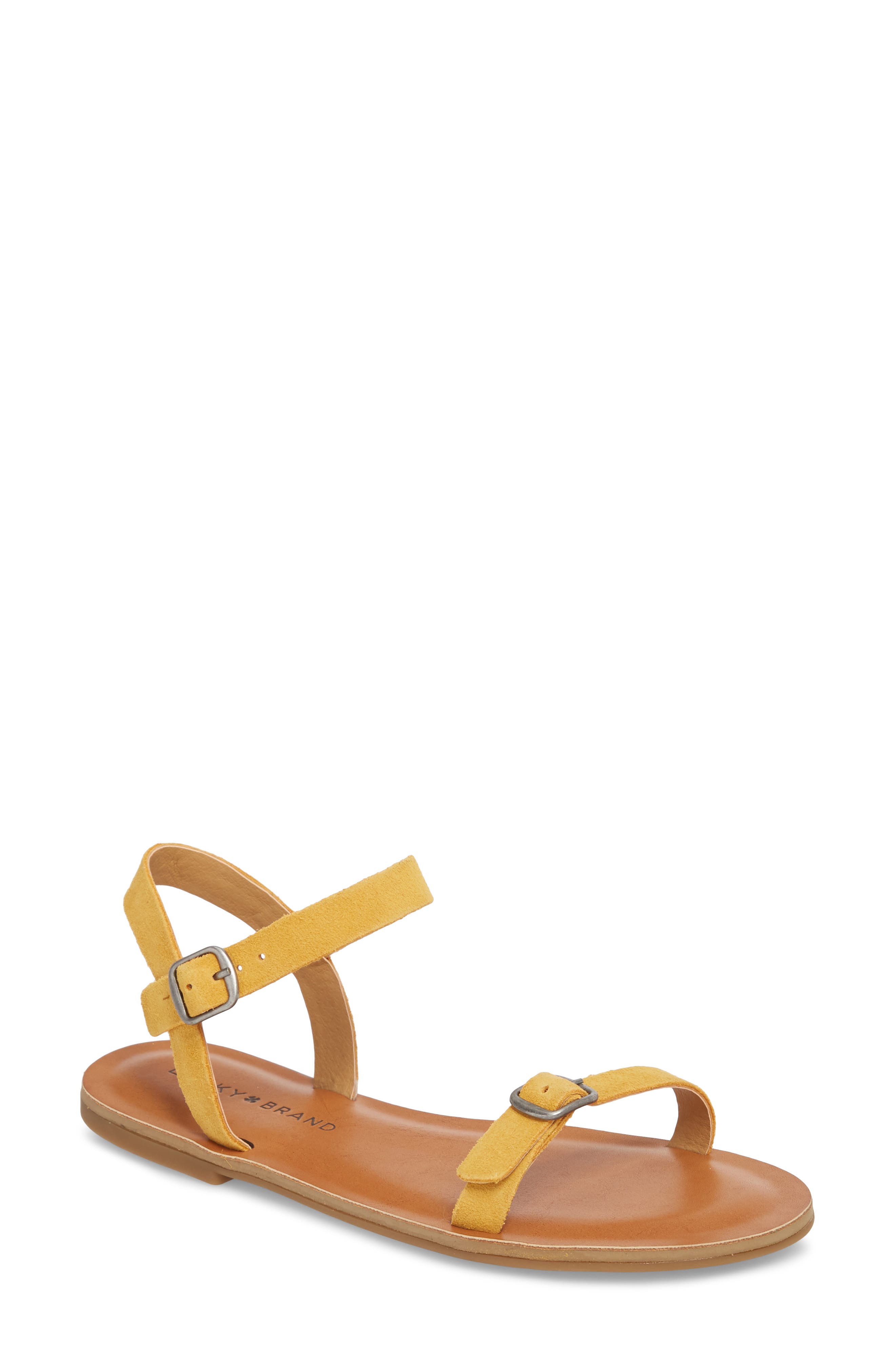 Lucky Brand Adymaris Sandal