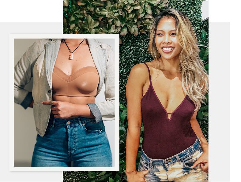 MJ Livingston, Dental Hygenist and Blogger
