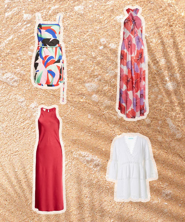 The 8 Types of Summer Dresses to Keep in Your Closet