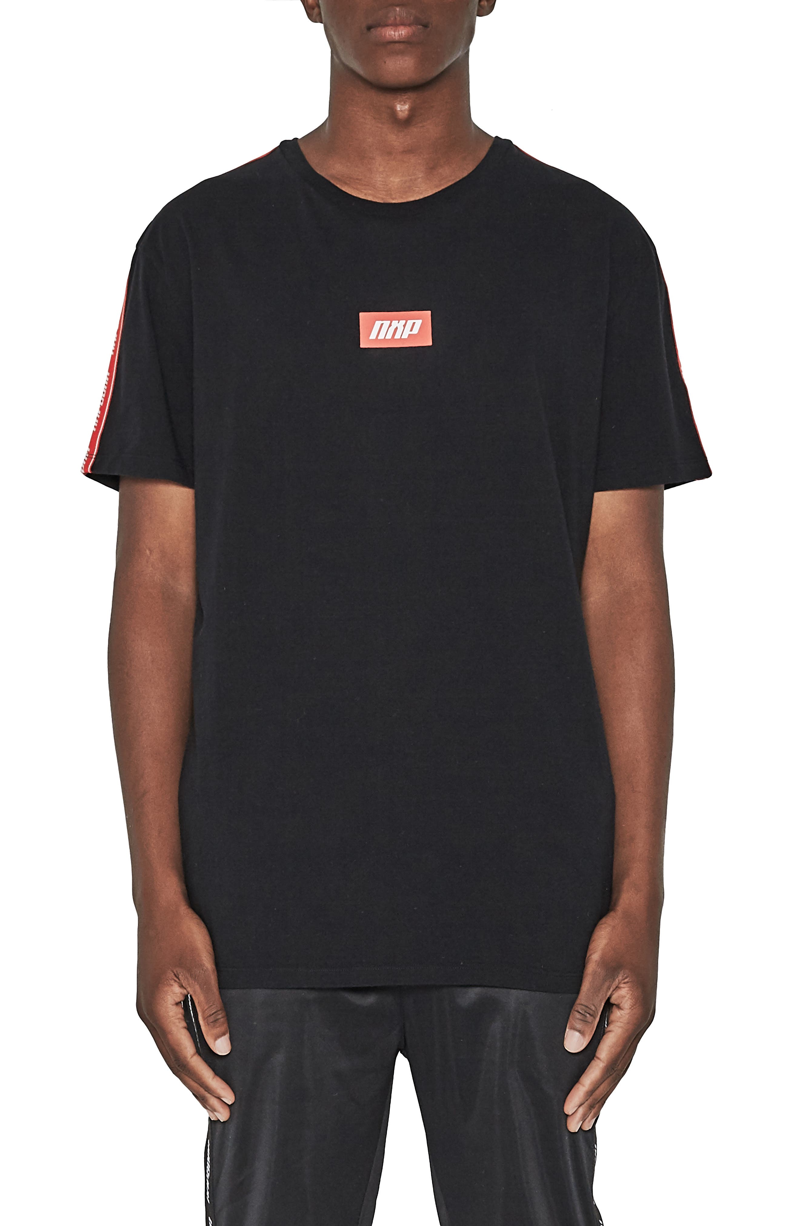 Nxp Runner T-Shirt