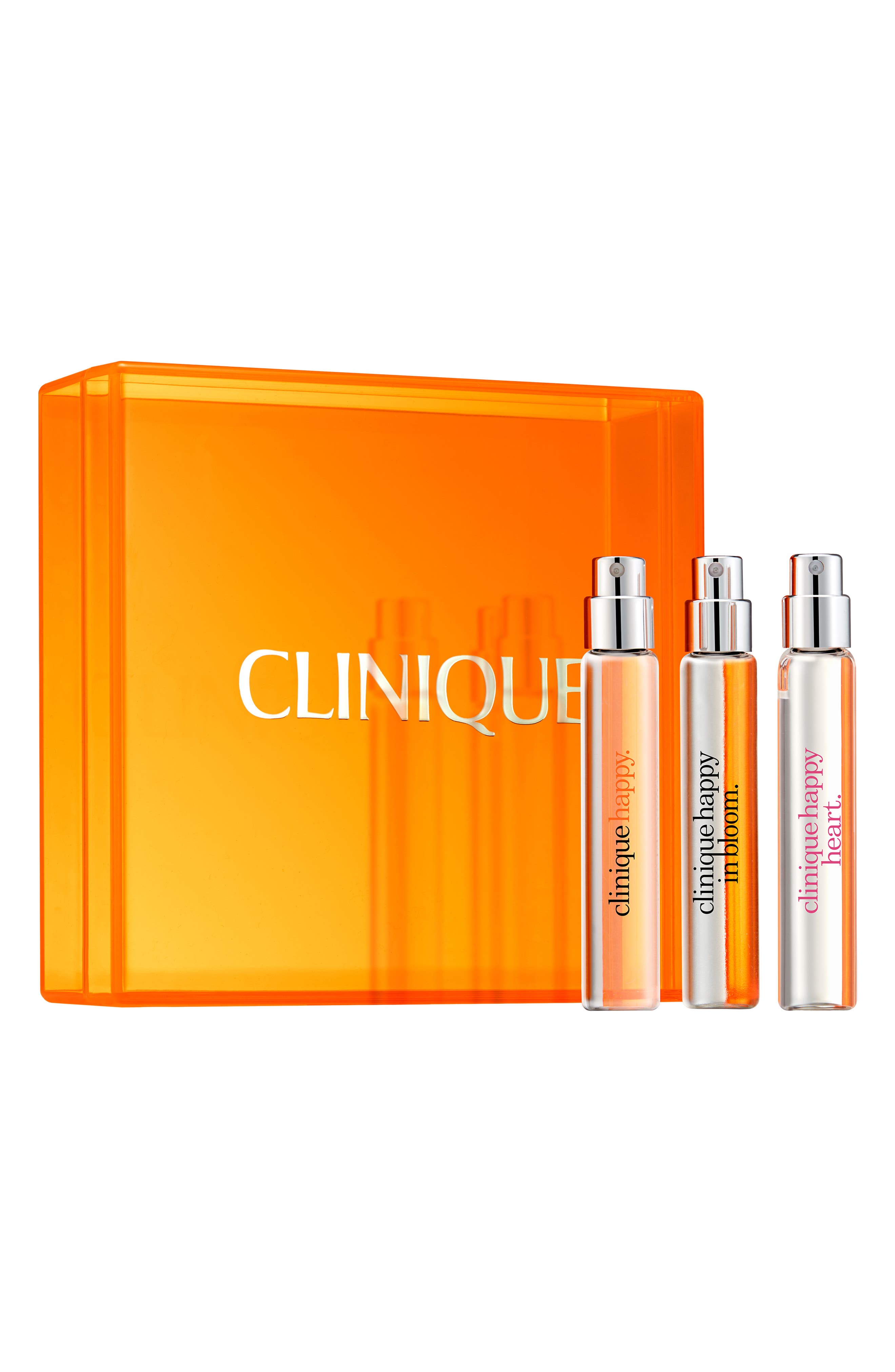 UPC 020714950873 product image for Clinique A Little Happiness Set ($31.50 Value) | upcitemdb.com