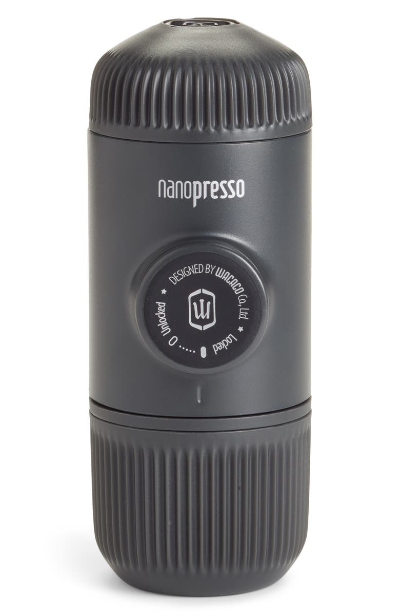 SoDa x Wacaco Nanopresso Portable Espresso Machine | Nordstrom