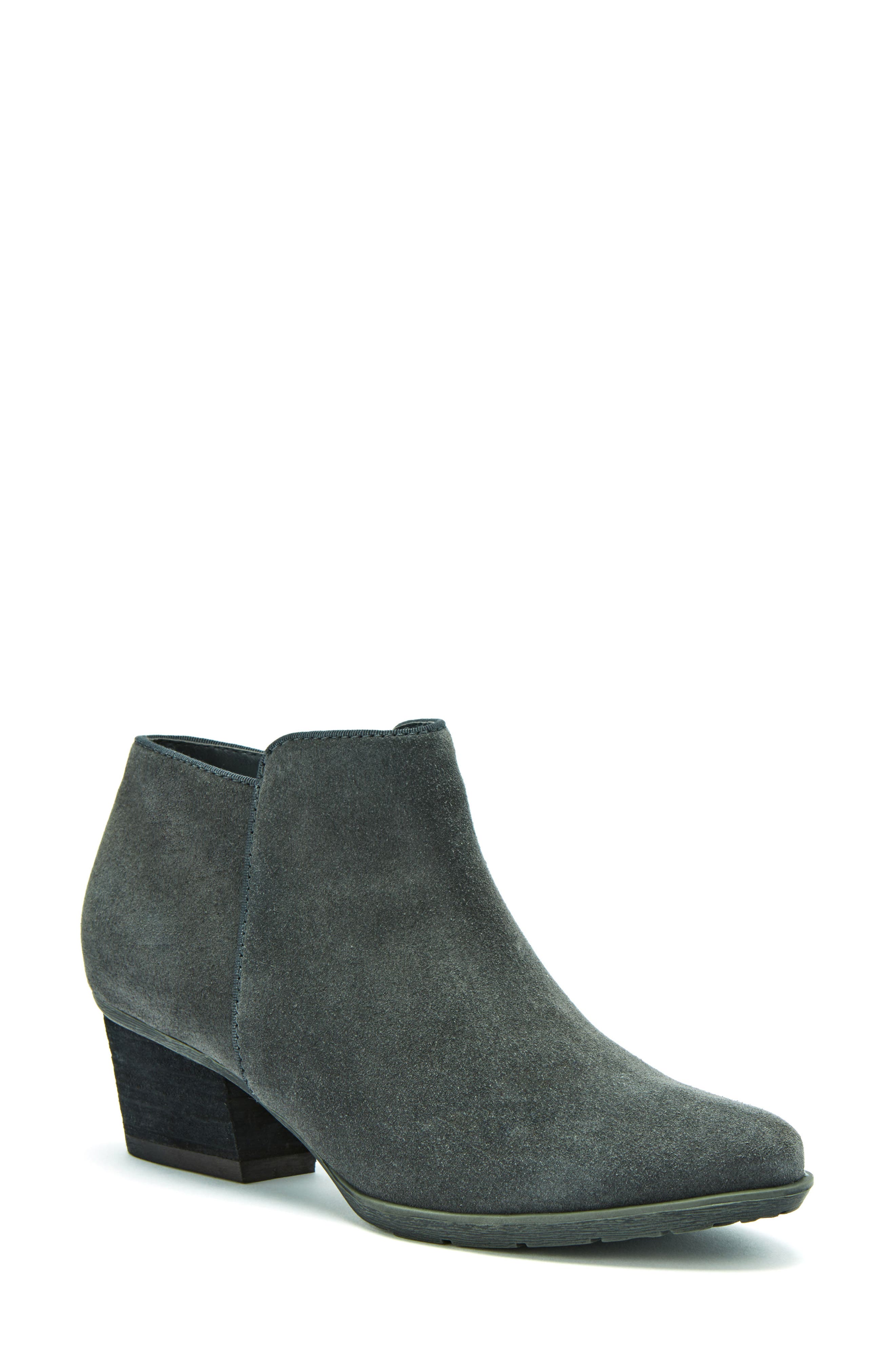 Blondo Villa Waterproof Boot, Grey