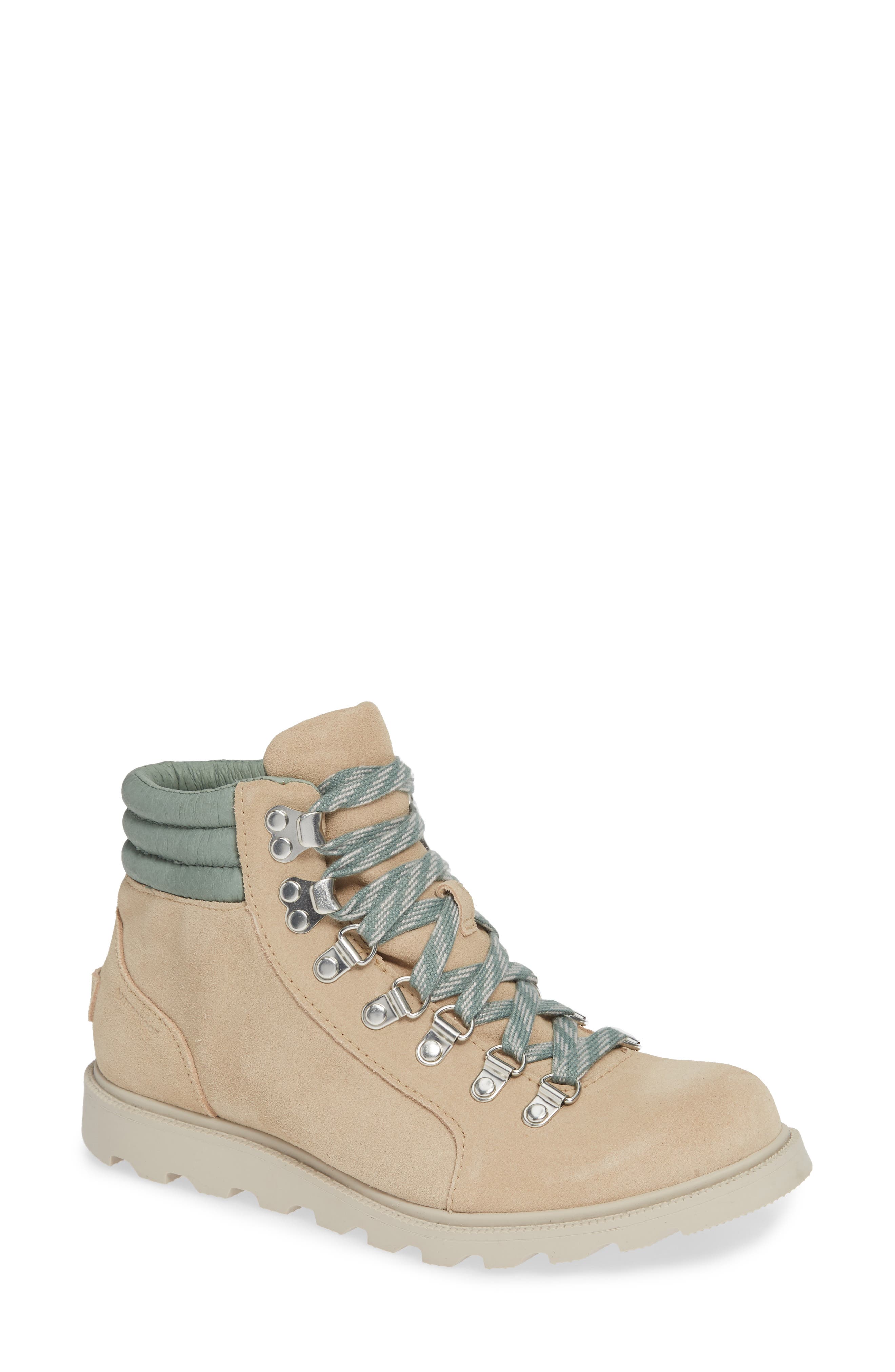 Sorel Ainsley Conquest Waterproof Boot