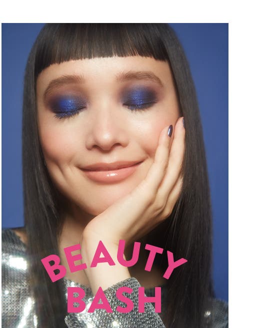 BEAUTY BASH