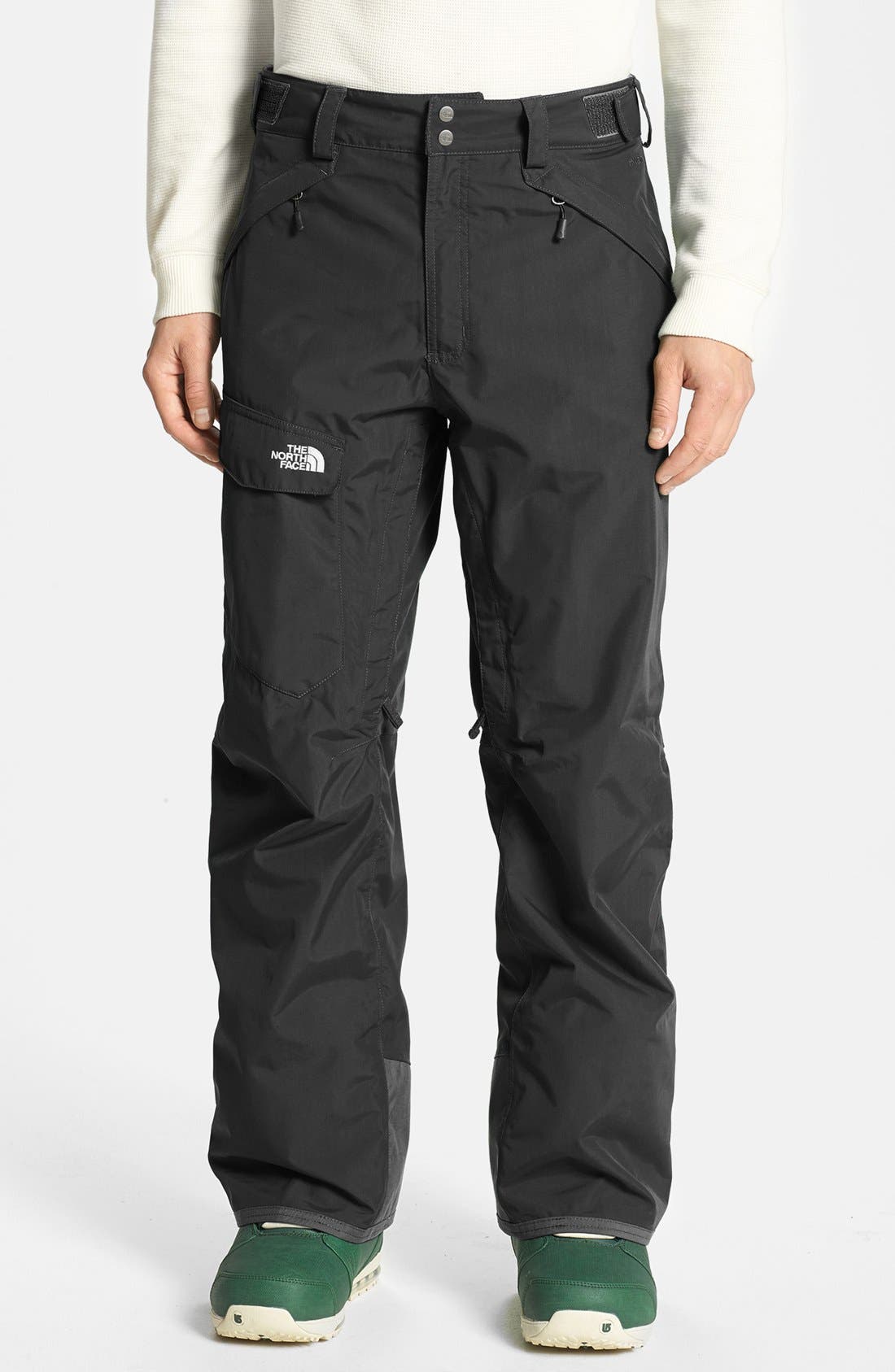 The North Face 'Freedom' Heatseeker™ Insulated Pants Nordstrom