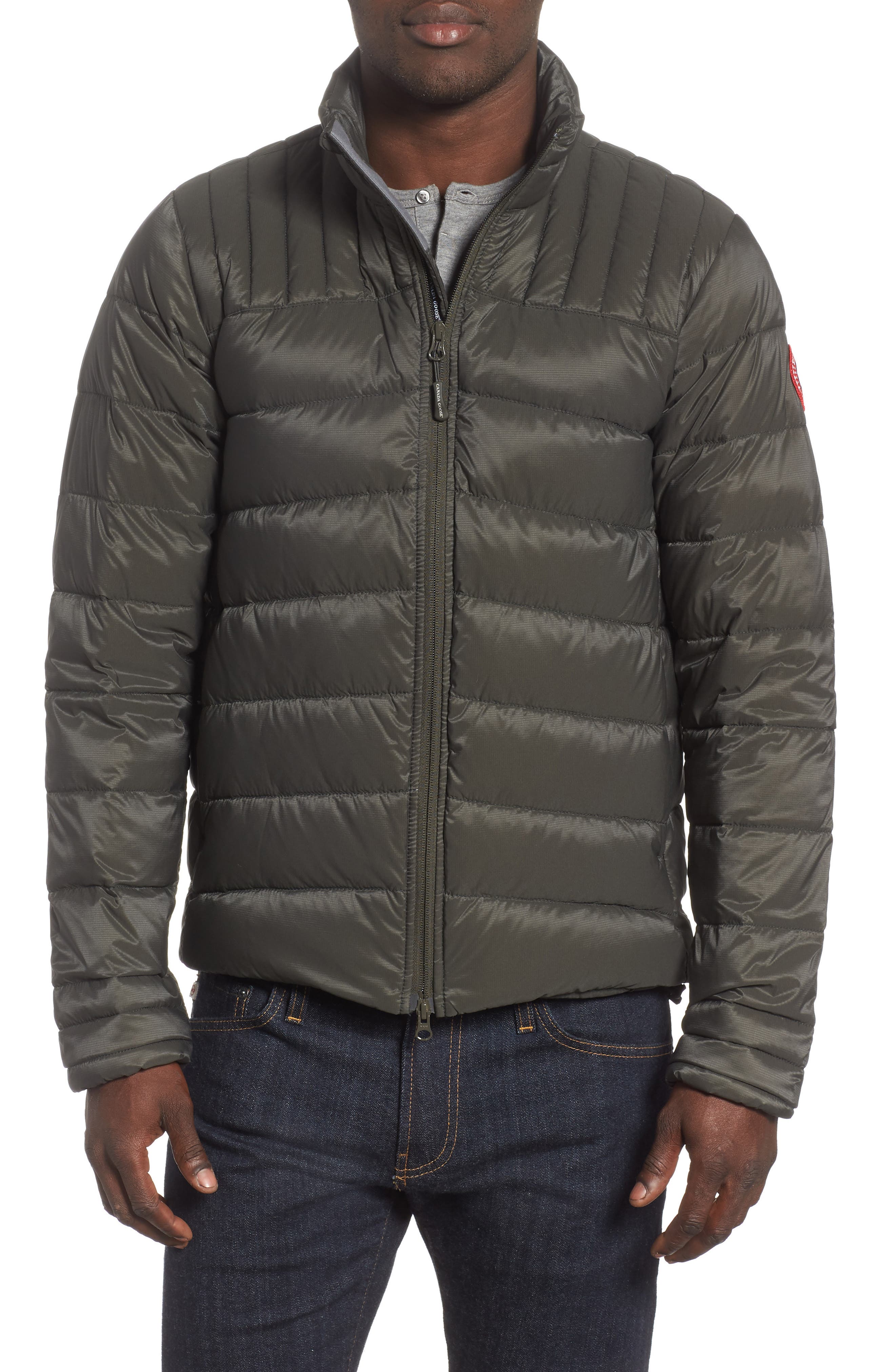 Canada Goose