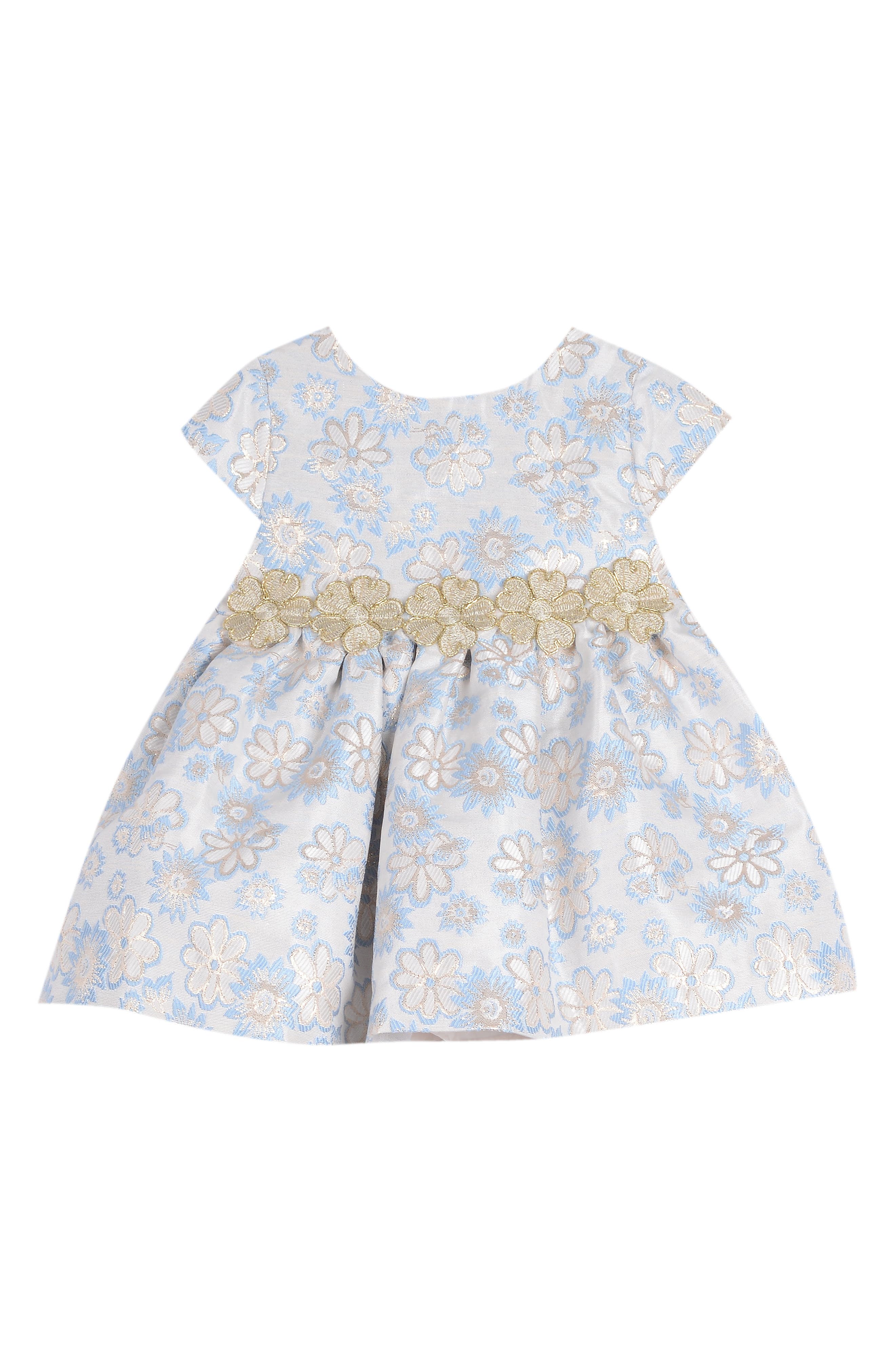 Infant Girl