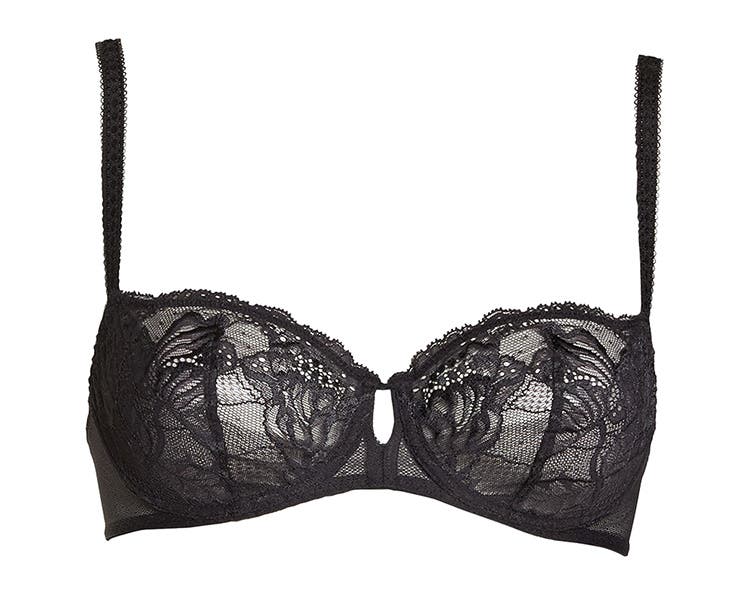 Ways to Style a Lace Bra for Every Season