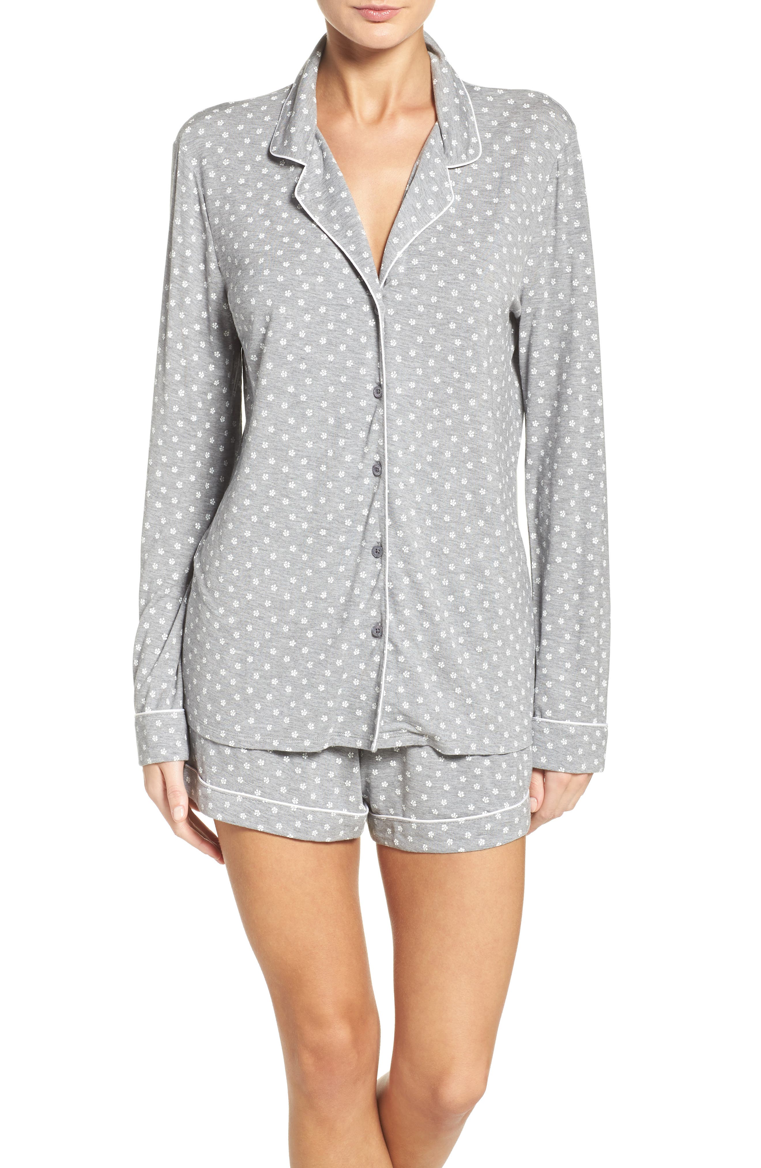 Nordstrom Lingerie Moonlight Pajamas Nordstrom