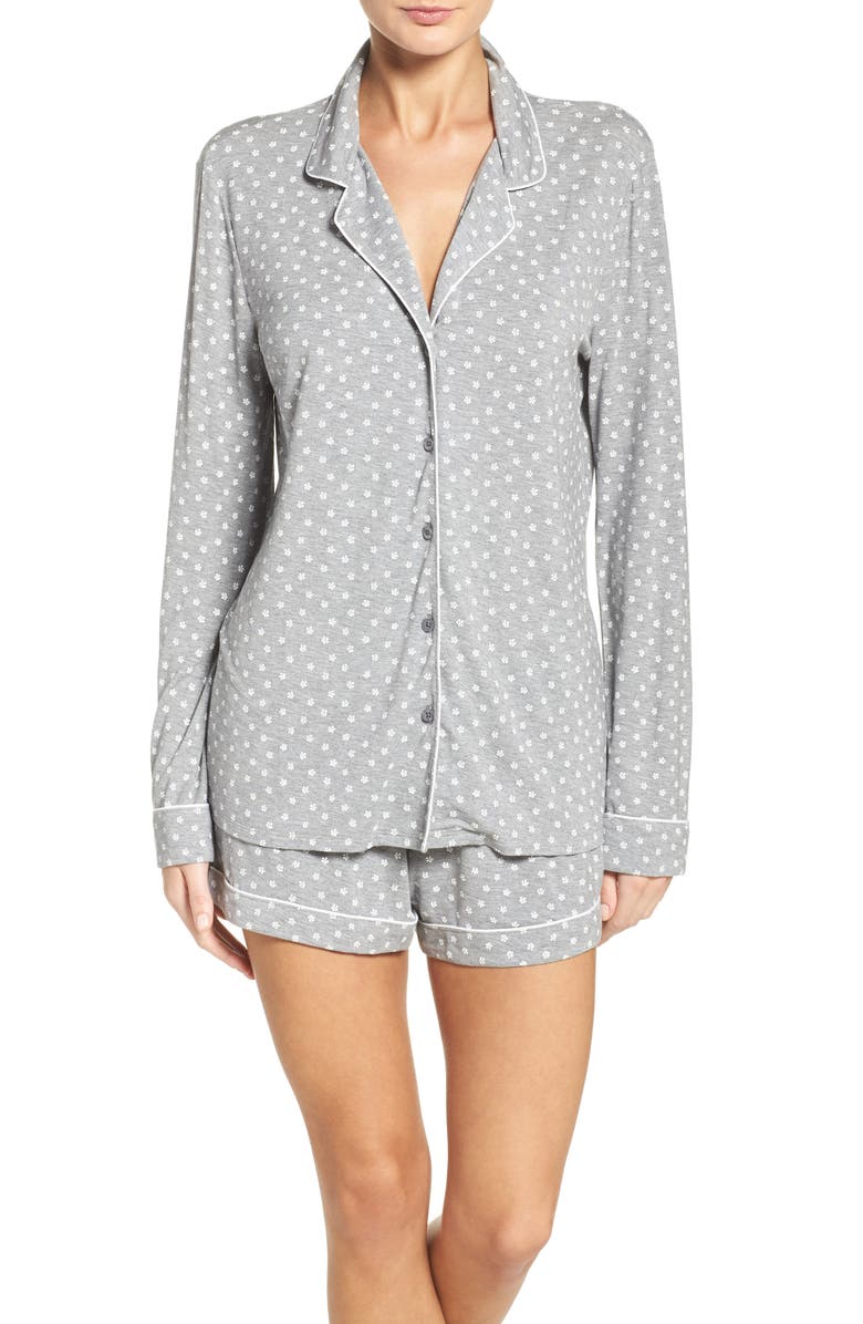 Nordstrom Lingerie Moonlight Pajamas | Nordstrom