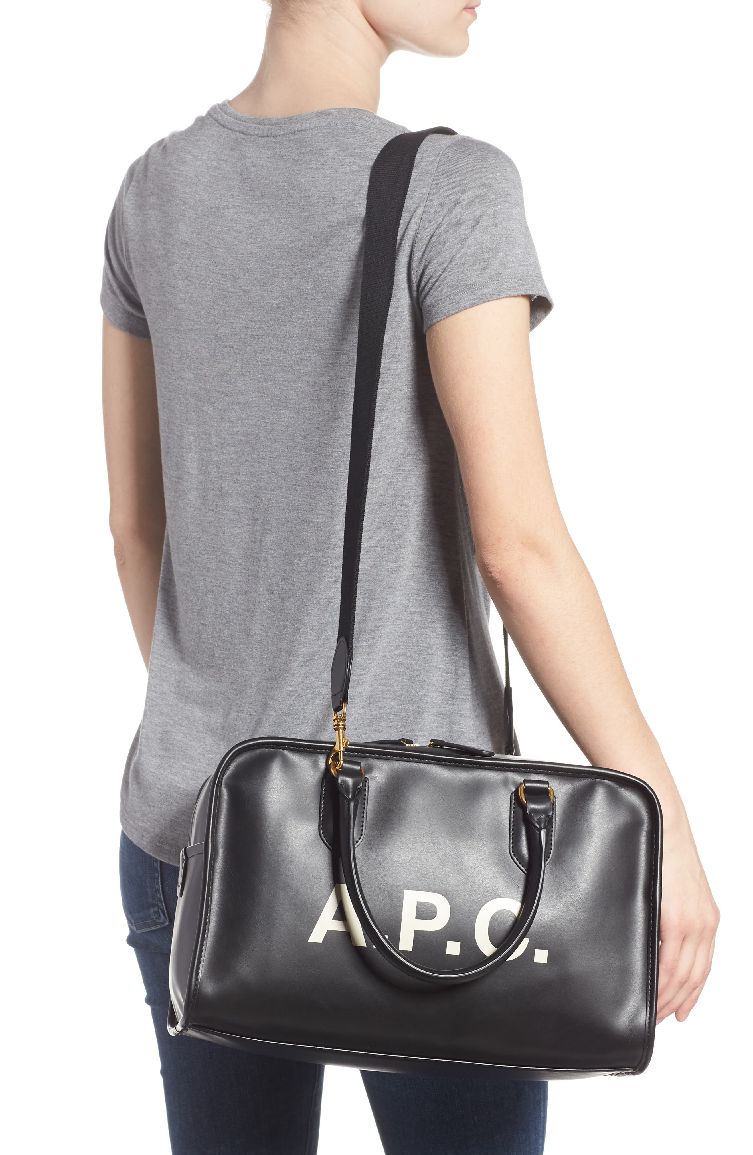 apc sylvie bag