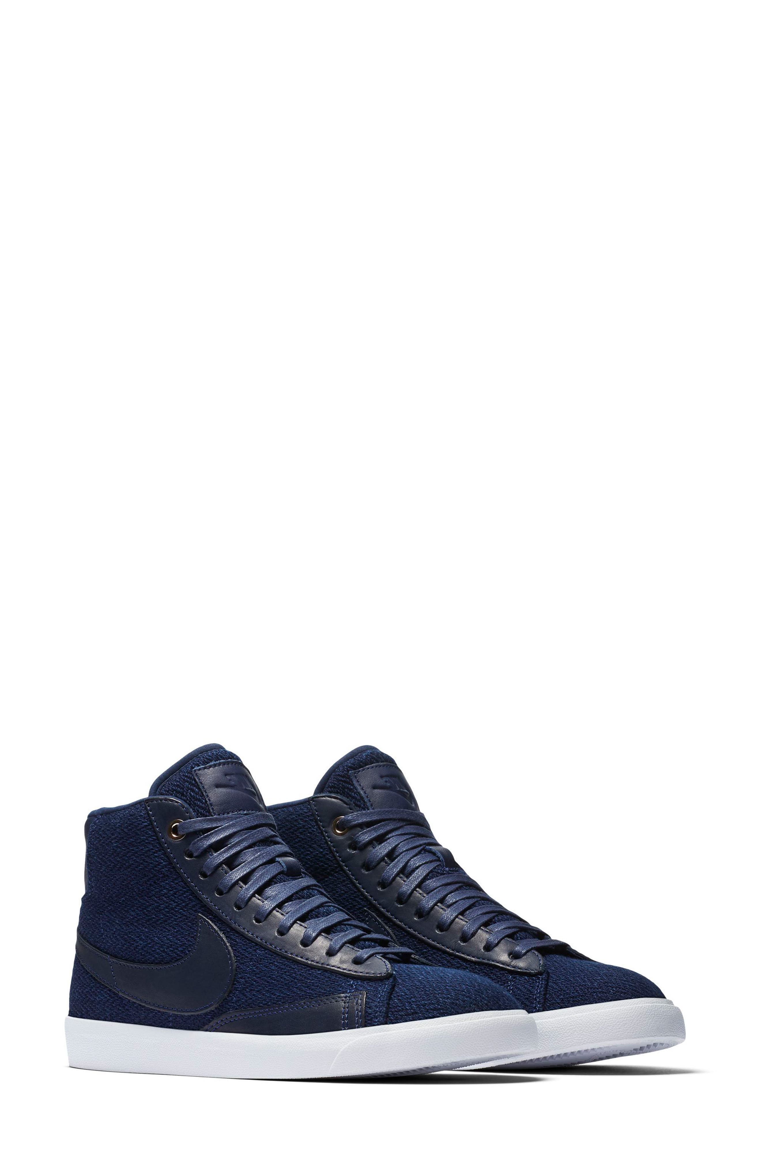 nike blazer mid premium
