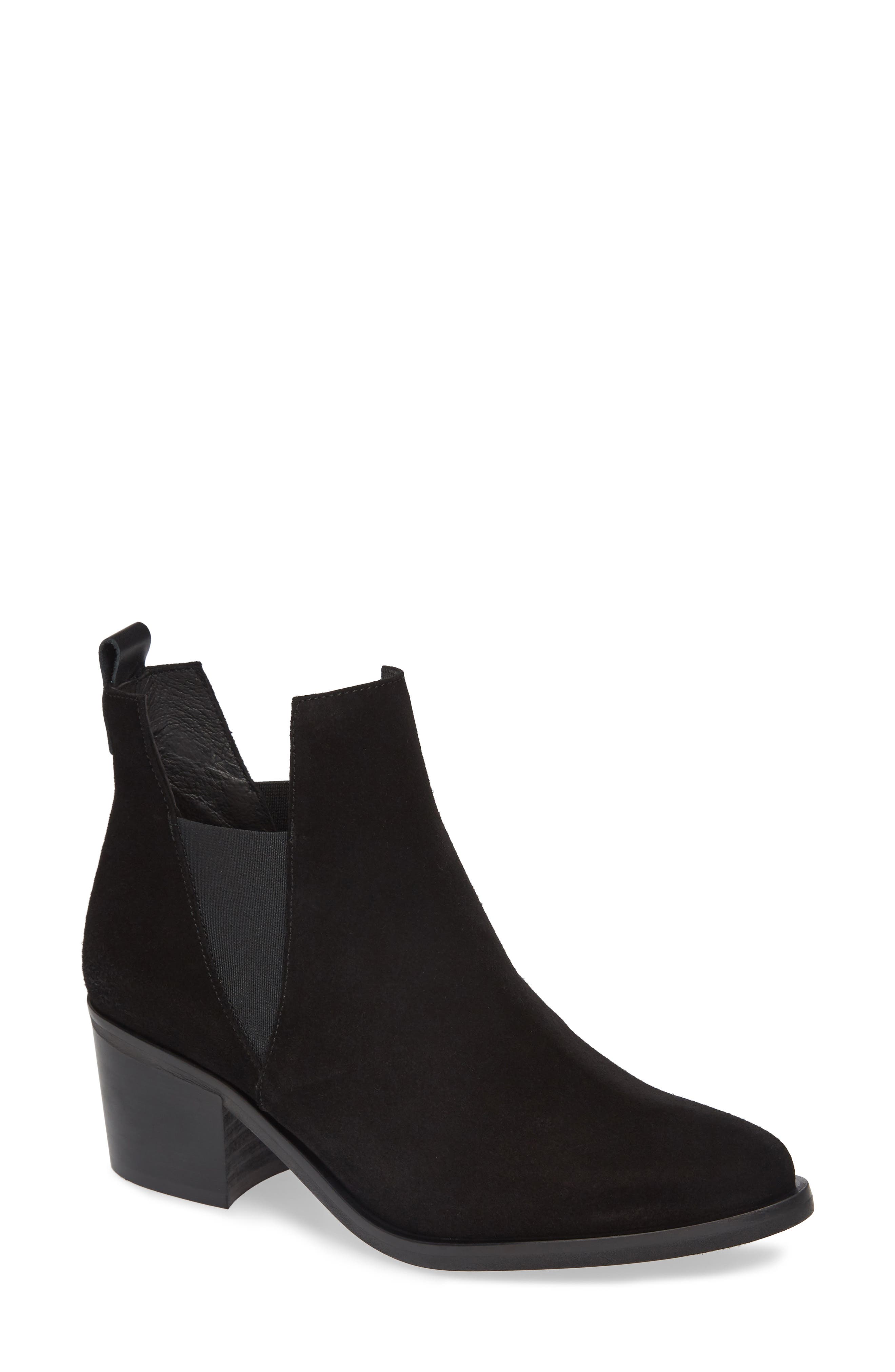 Patricia Green Brynn Bootie