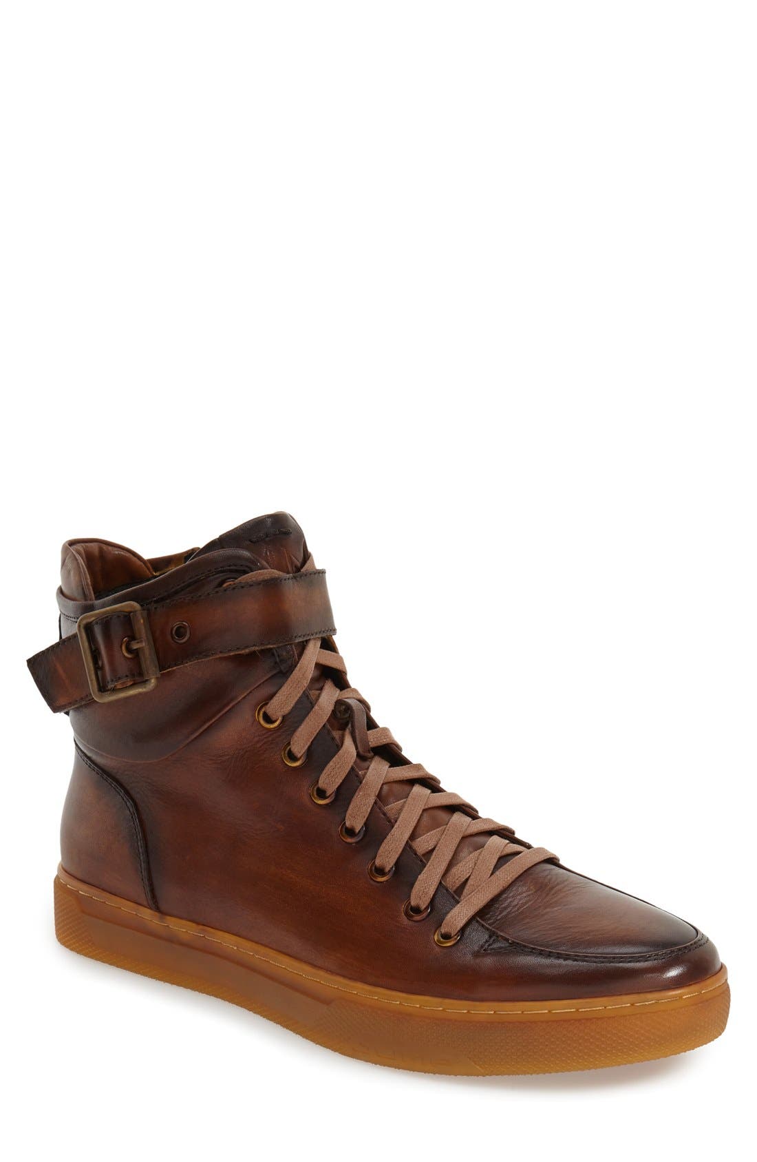 Jump Sullivan High Top Sneaker