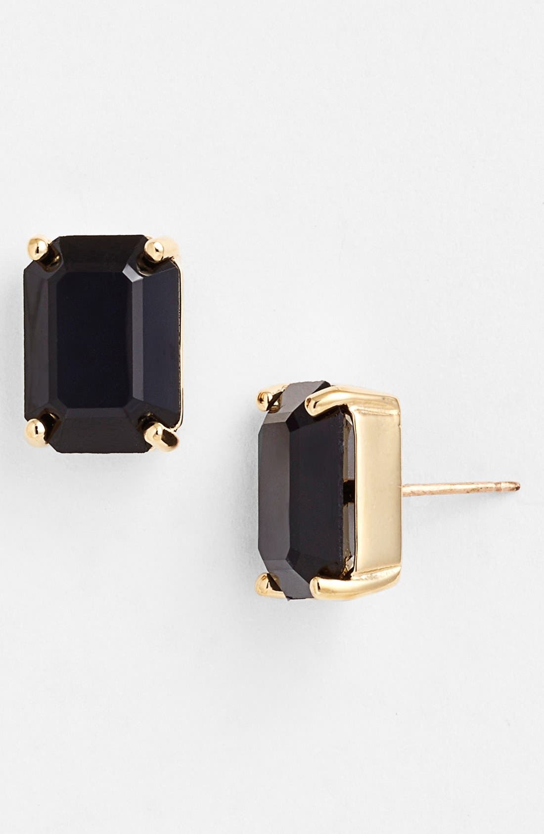 kate spade new york stone stud earrings Nordstrom