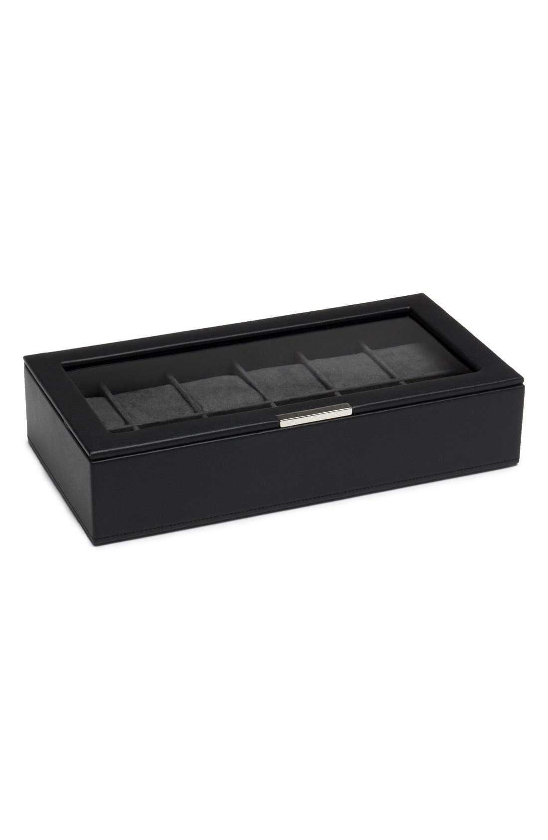 WOLF Stackable Watch Case Nordstrom