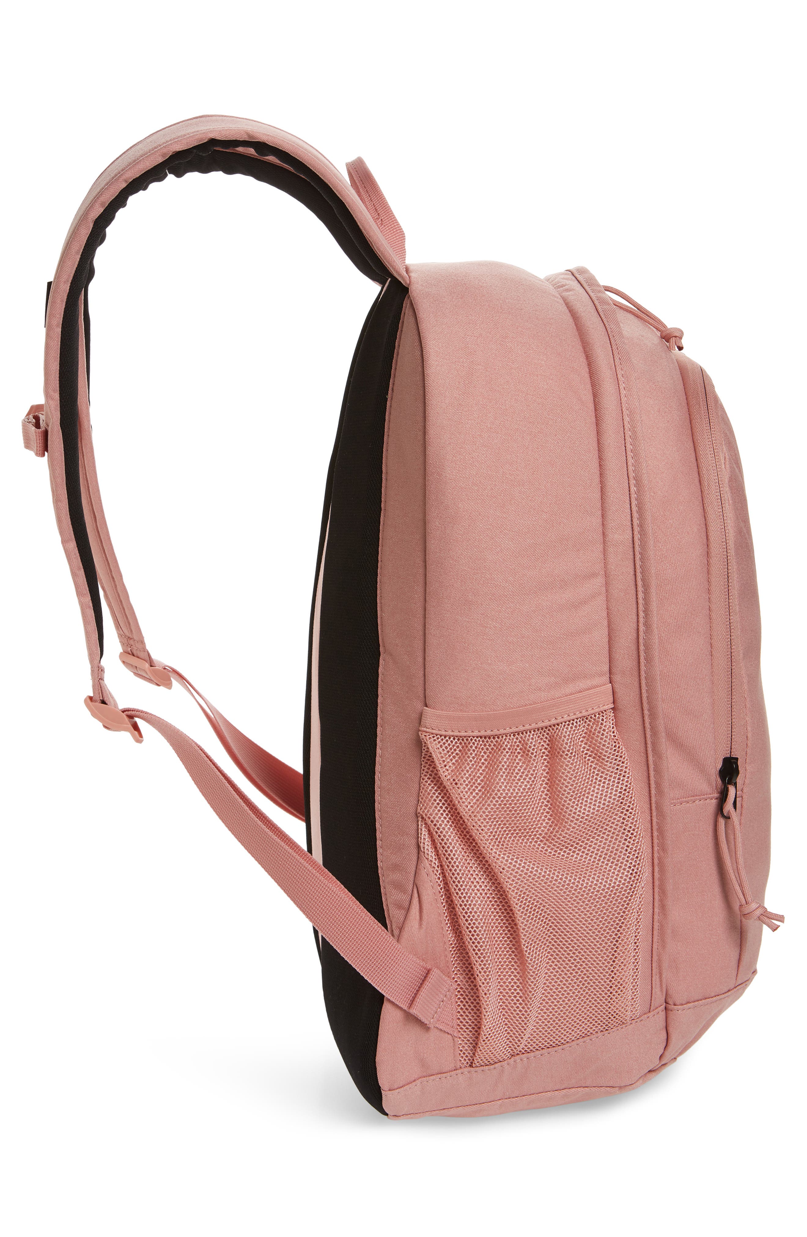 nike air pink backpack